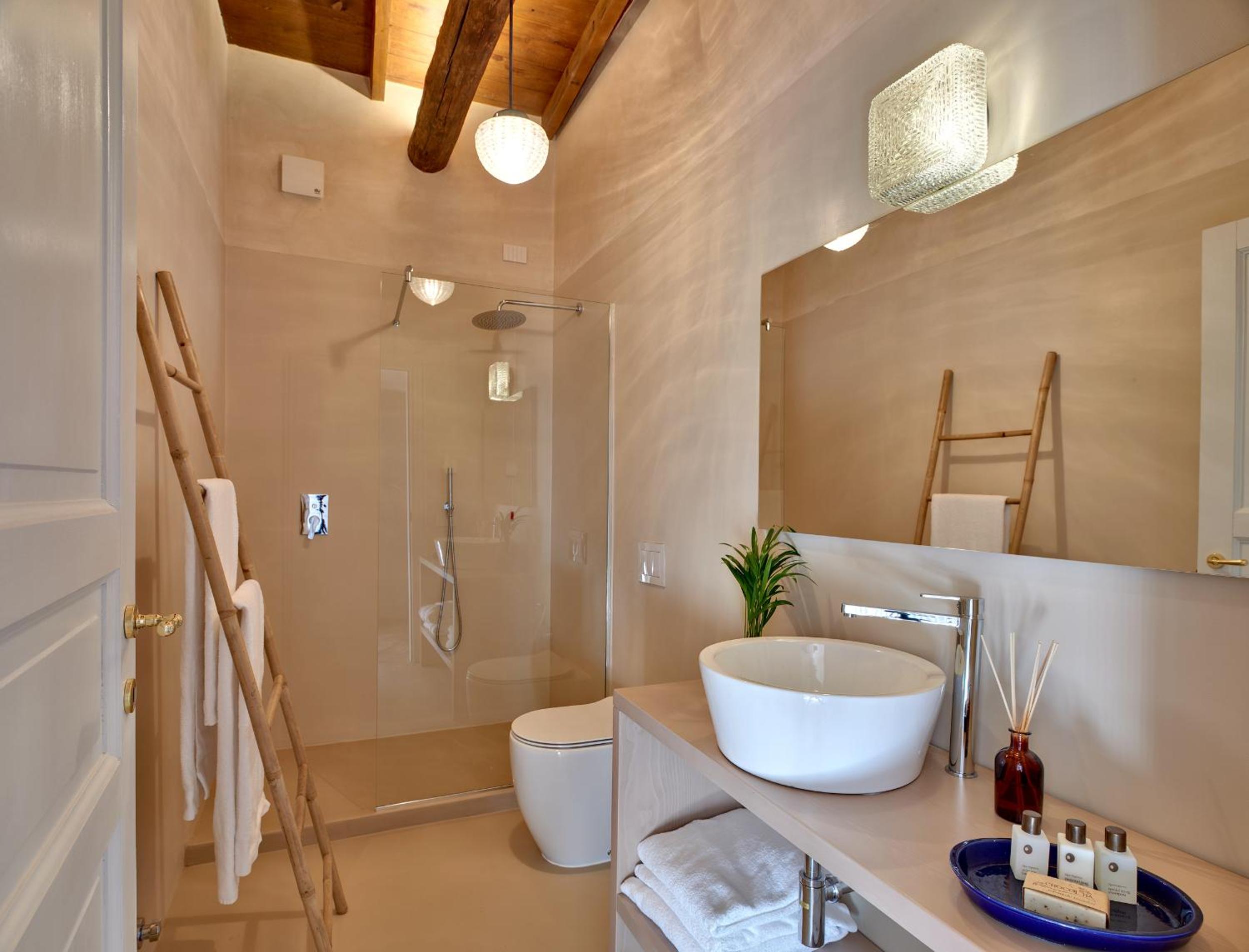 Deluxe Double or Twin Room - Photo 9