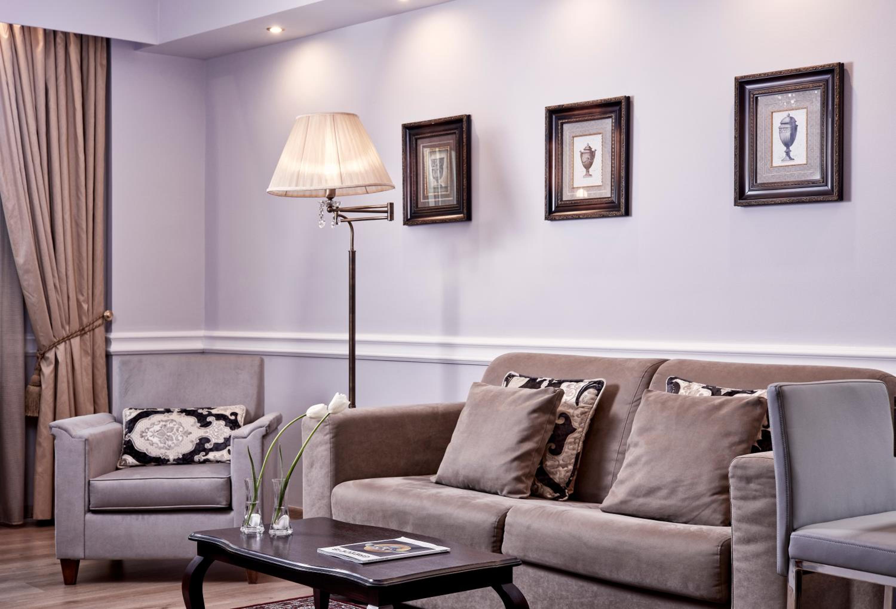 Executive Suite photo 1