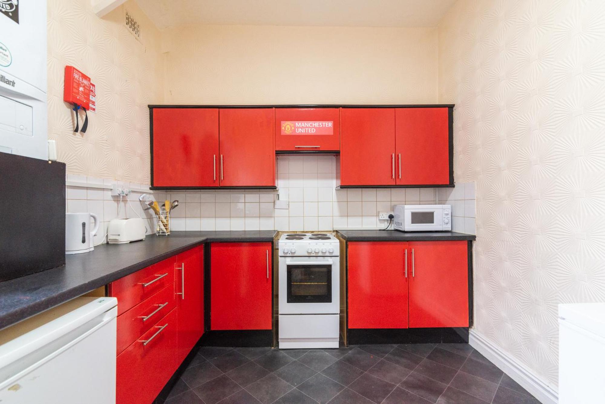 Apartment - Photo 6