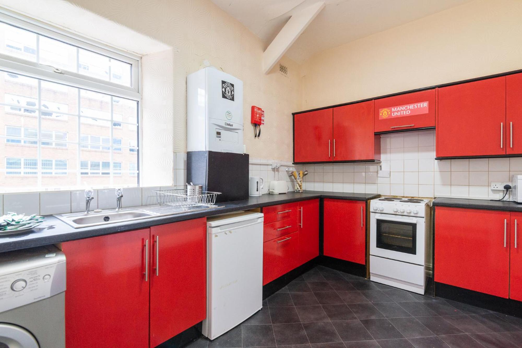 Apartment - Photo 7