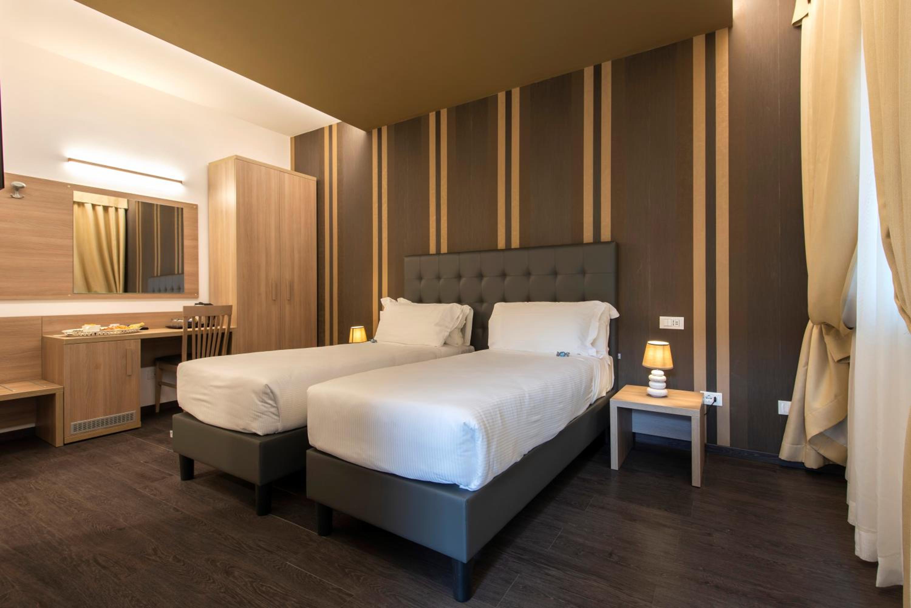 Twin Room photo 1