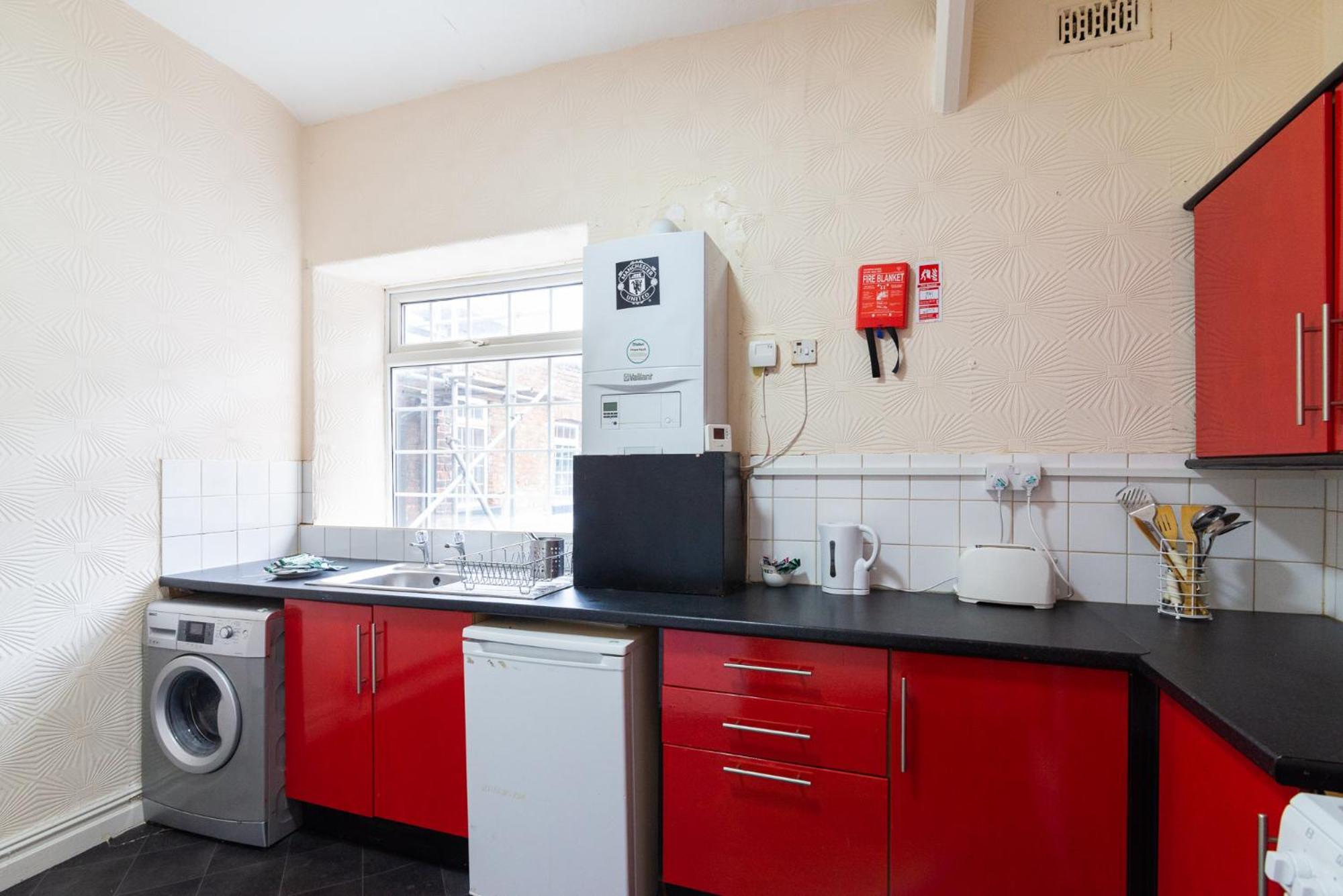 Apartment - Photo 17