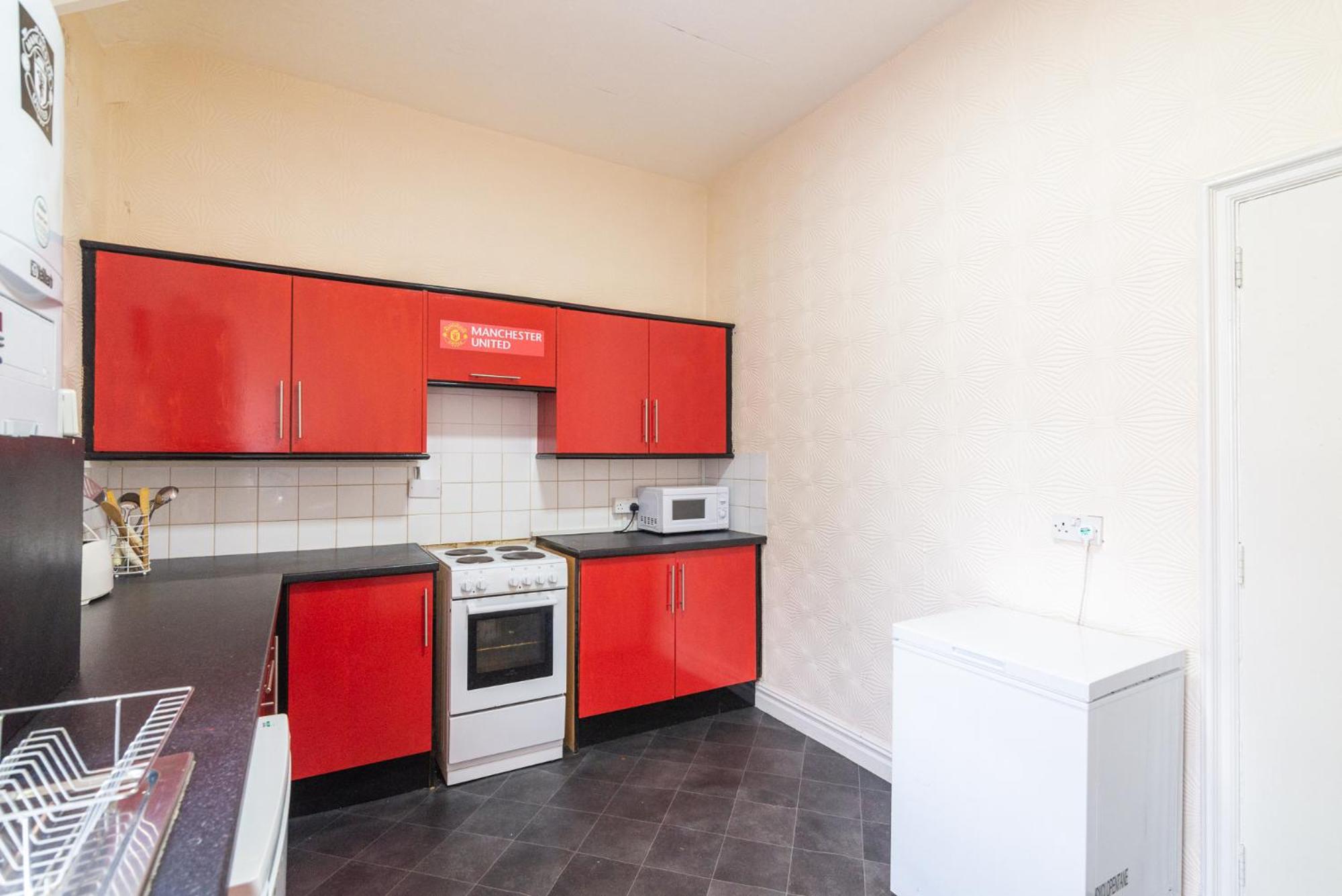 Apartment - Photo 18