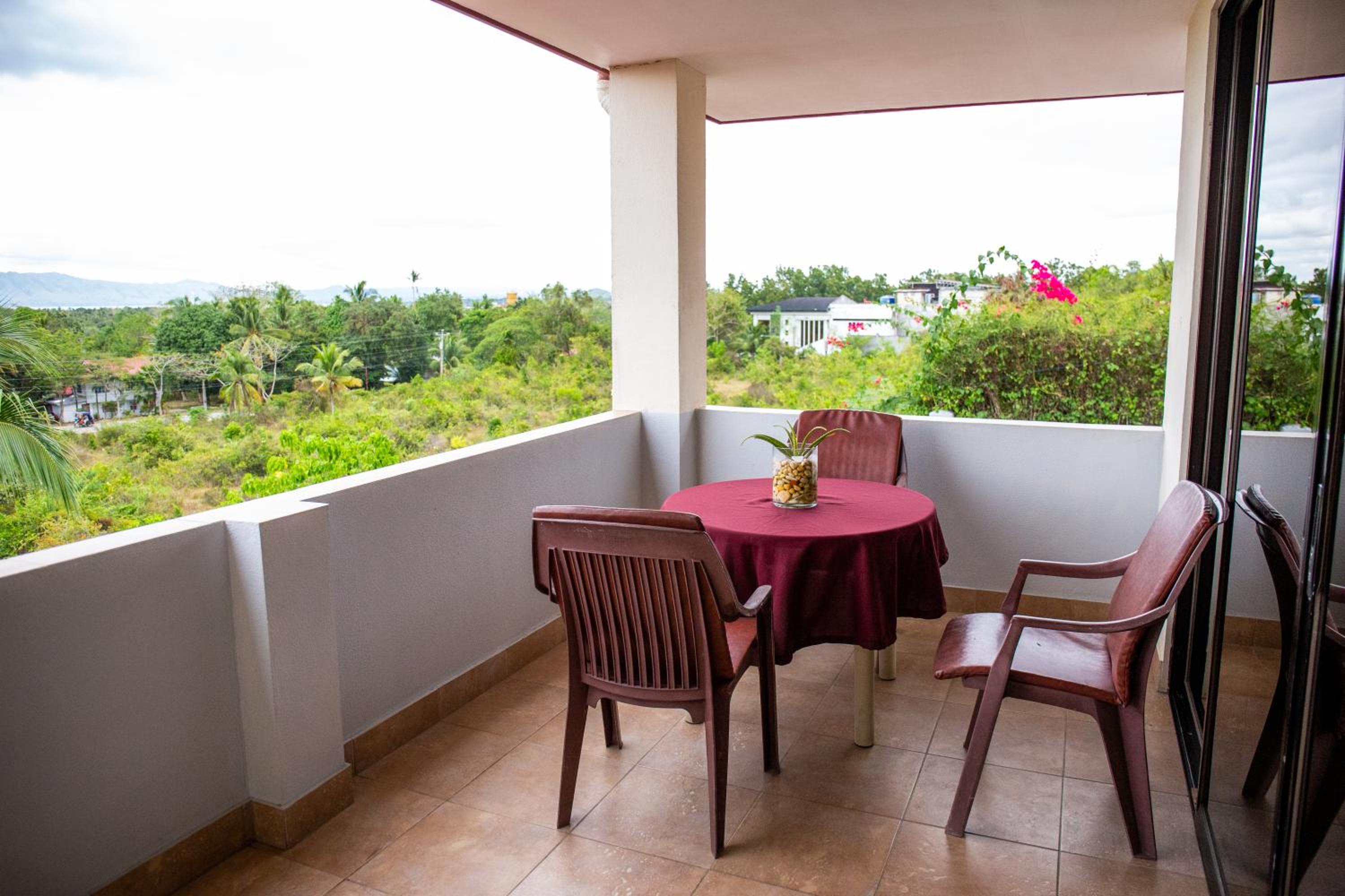 Apartment with Sea View - Photo 17