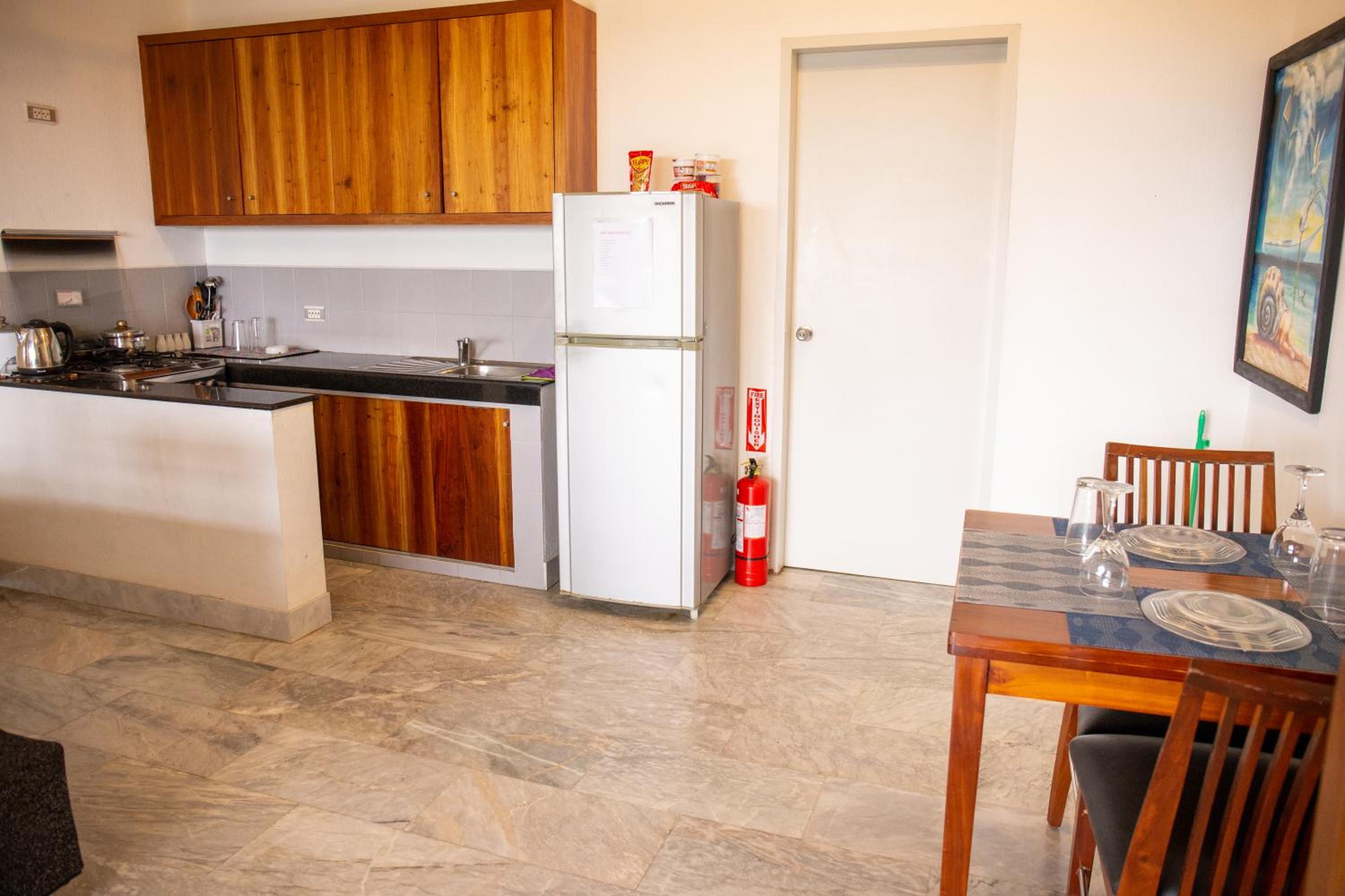 Apartment with Sea View - Photo 2
