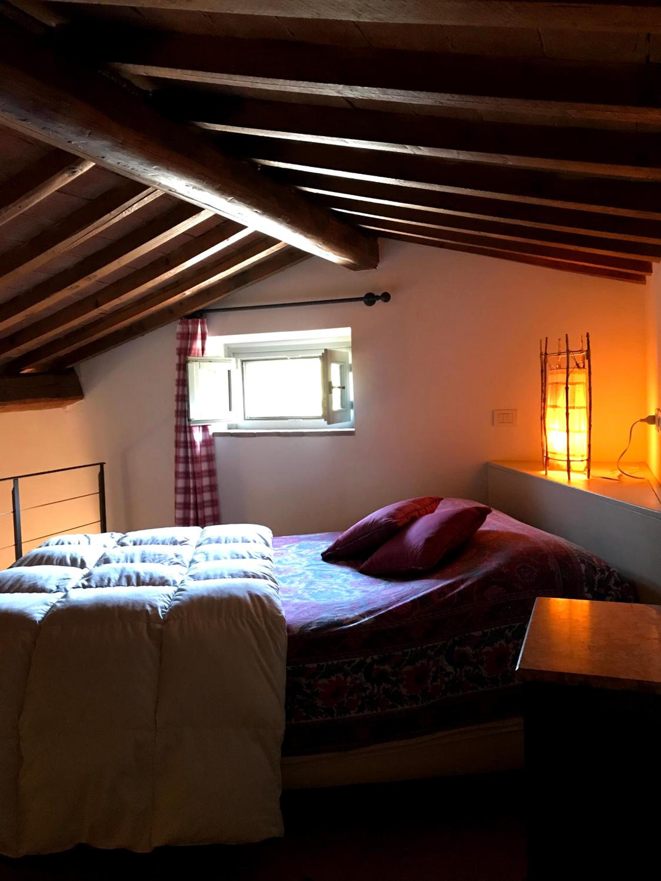 Studio with Terrace - Photo 32