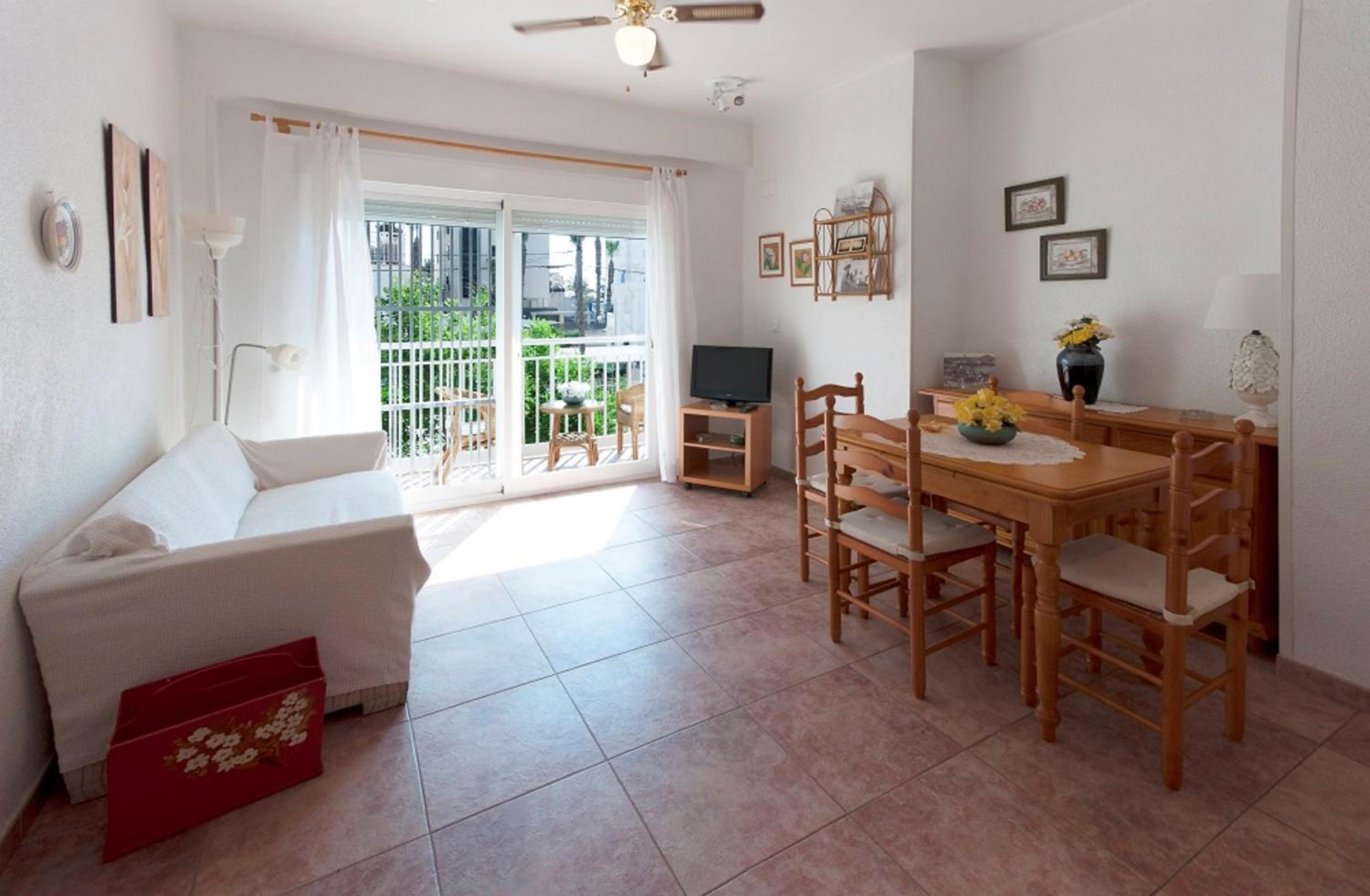 Apartamento