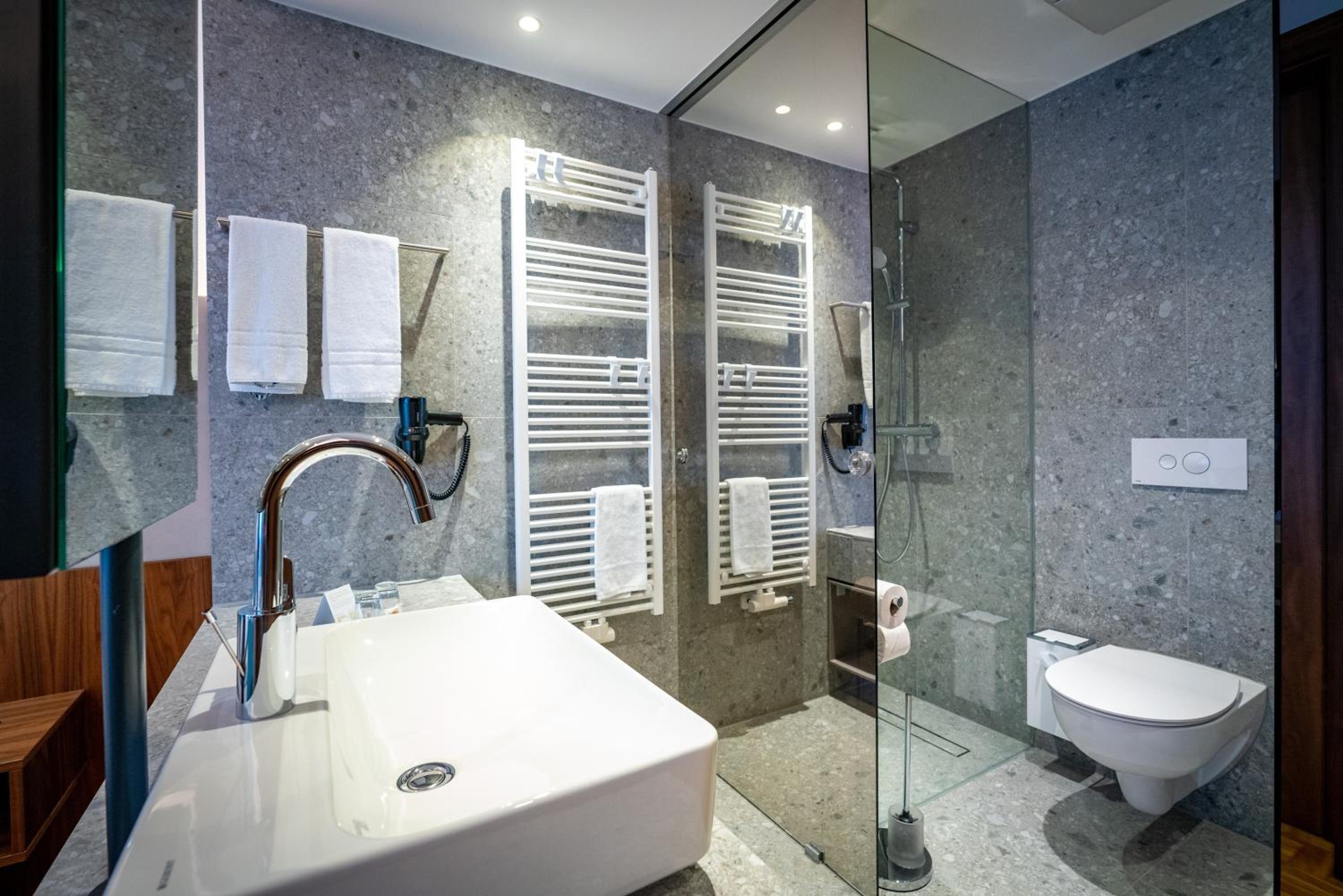 Superior Double Room photo 3