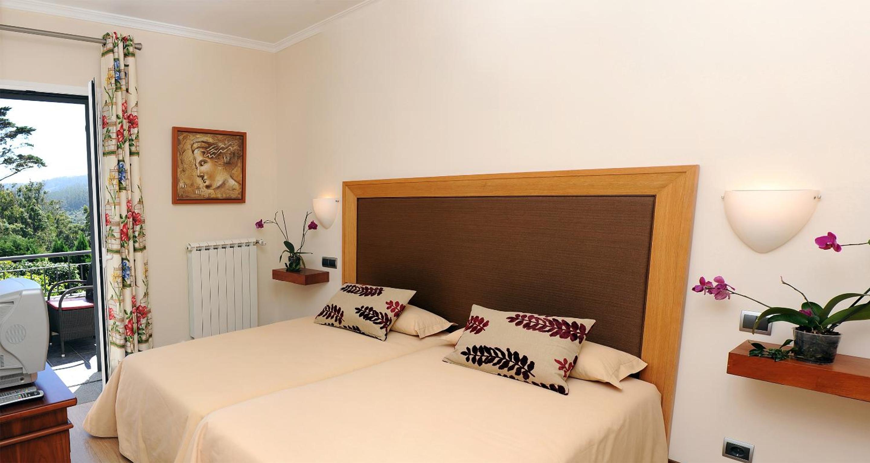 Single Room with Mountain View photo 3