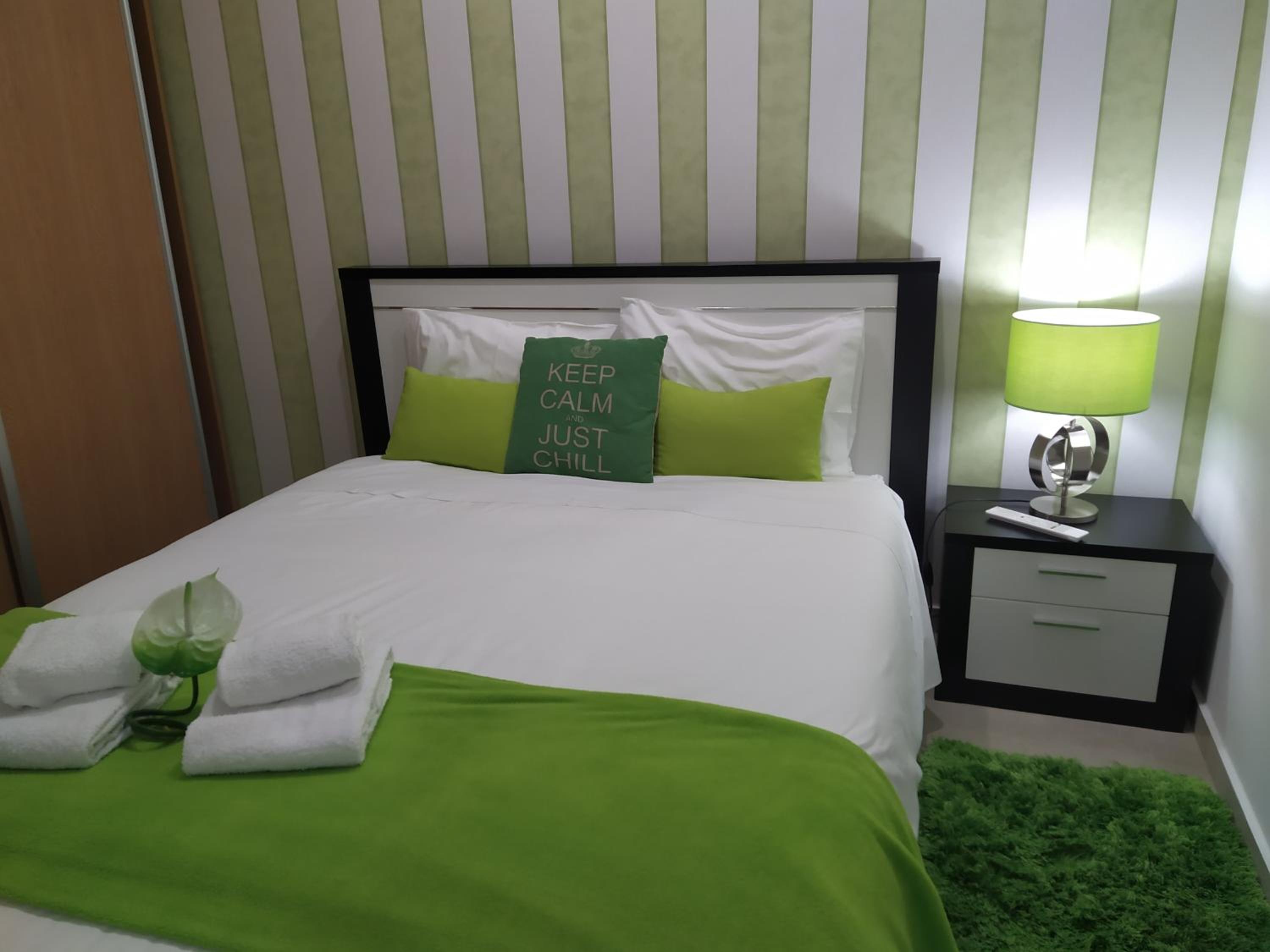 One-Bedroom House - Photo 19