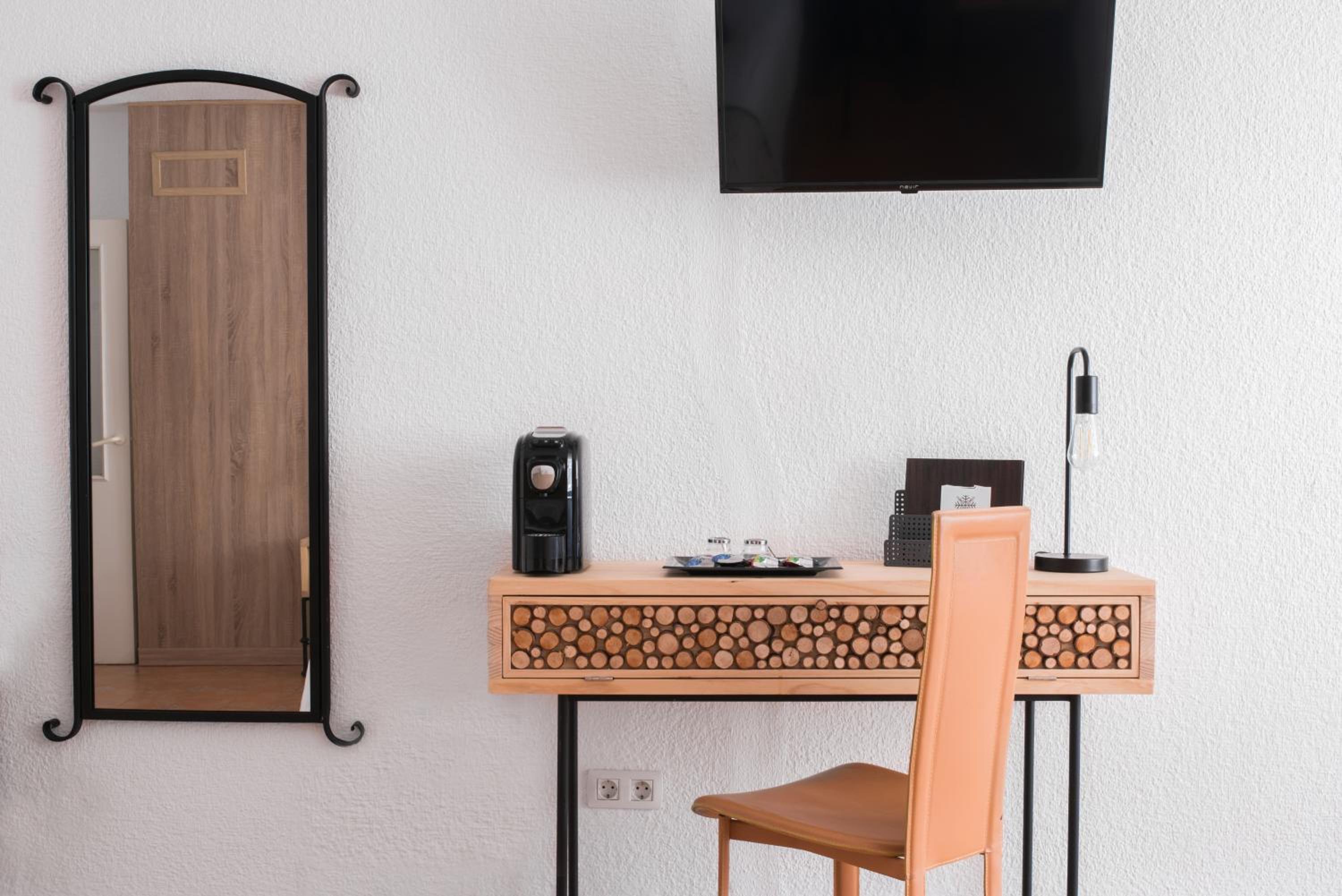 Habitación Doble