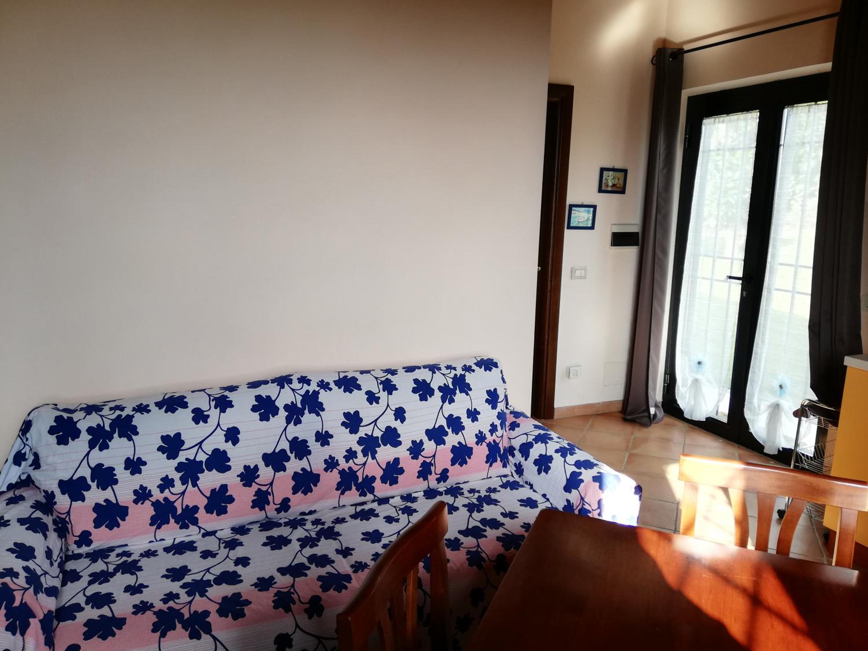 Apartment with Garden View photo 1
