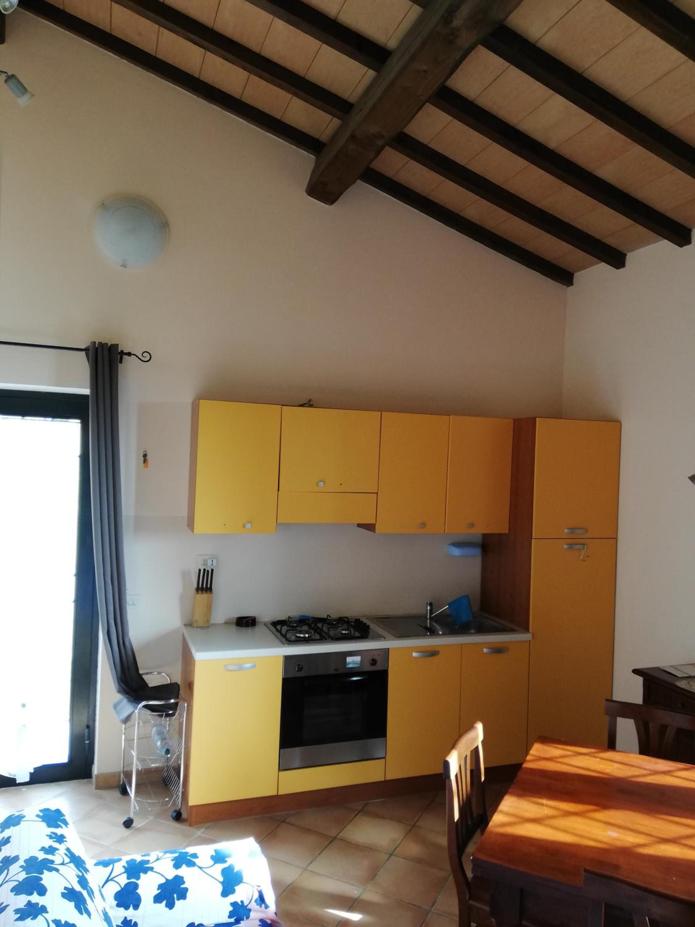 Apartment with Garden View photo 2