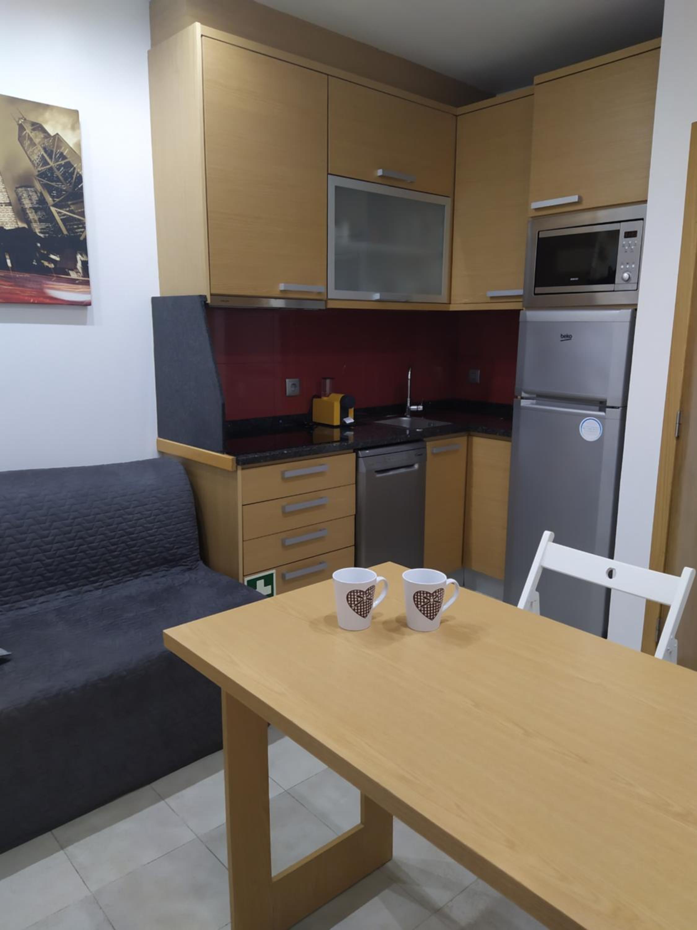 One-Bedroom House - Photo 3