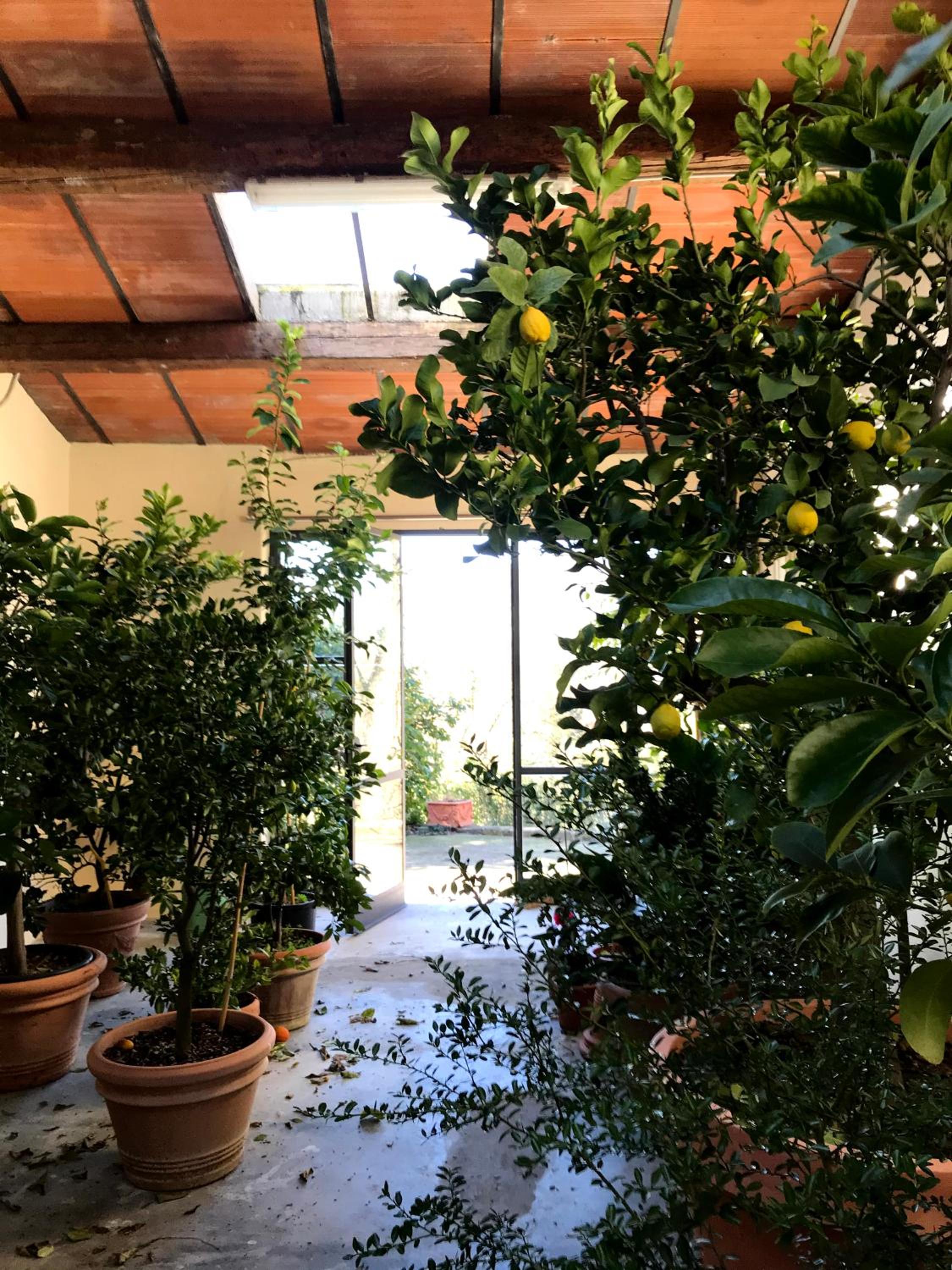 Double Room - Photo 15
