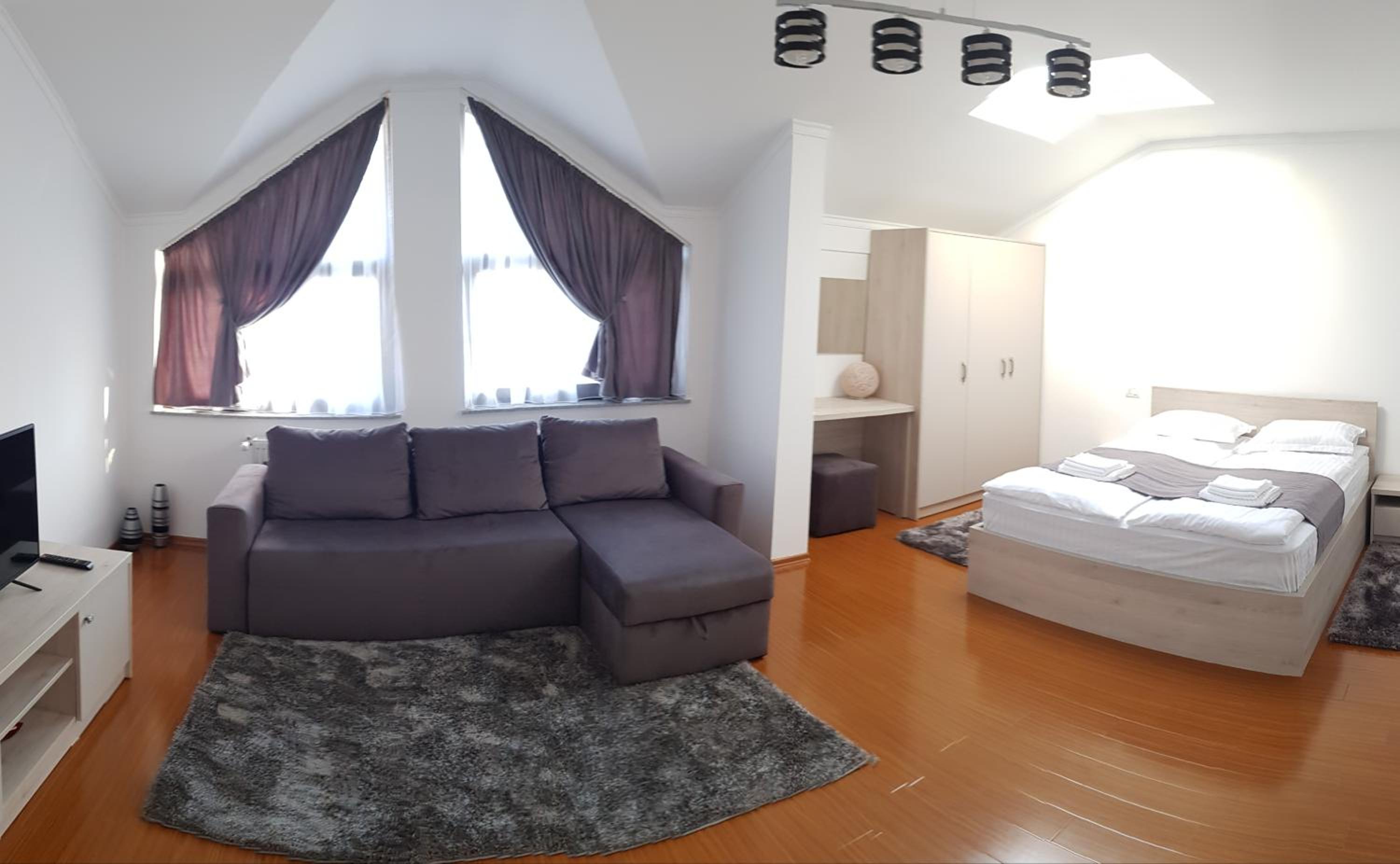 Two-Bedroom Suite photo 1