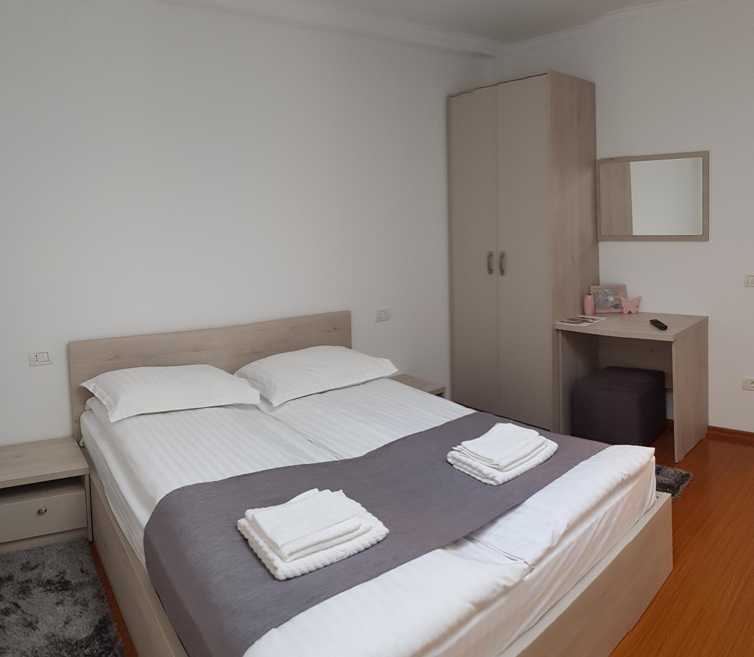 Two-Bedroom Suite photo 3