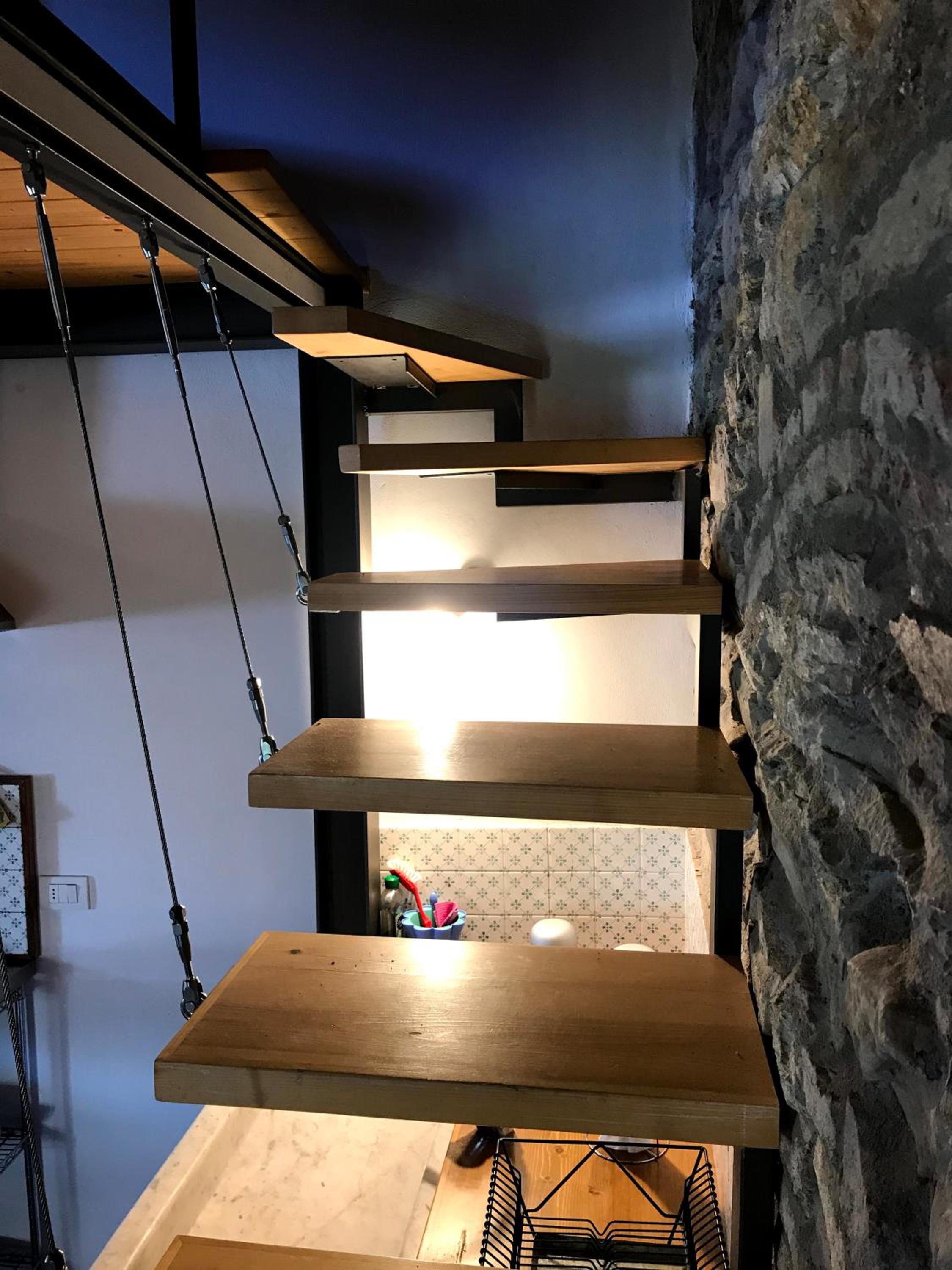 Studio with Terrace - Photo 23