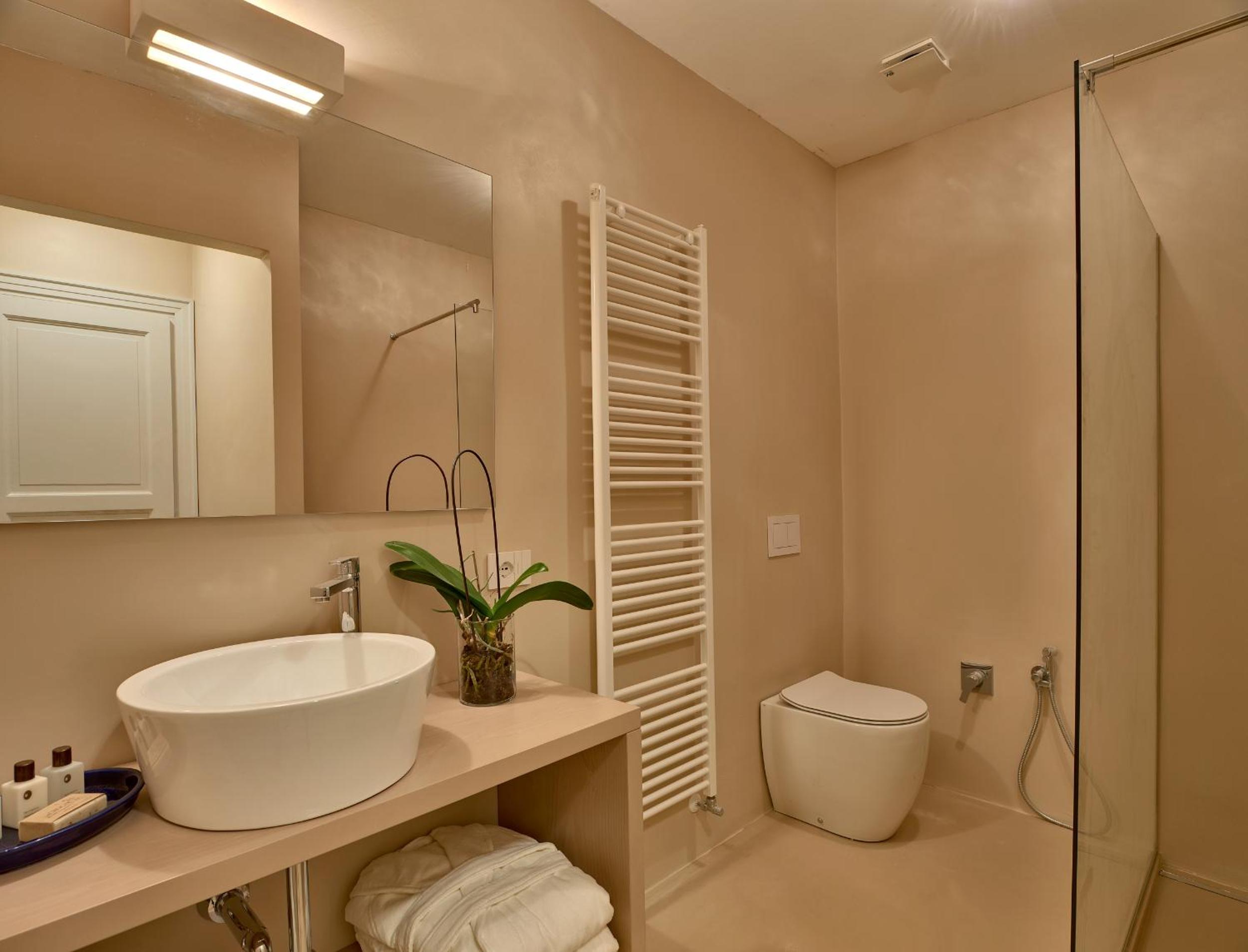 Deluxe Double or Twin Room - Photo 4