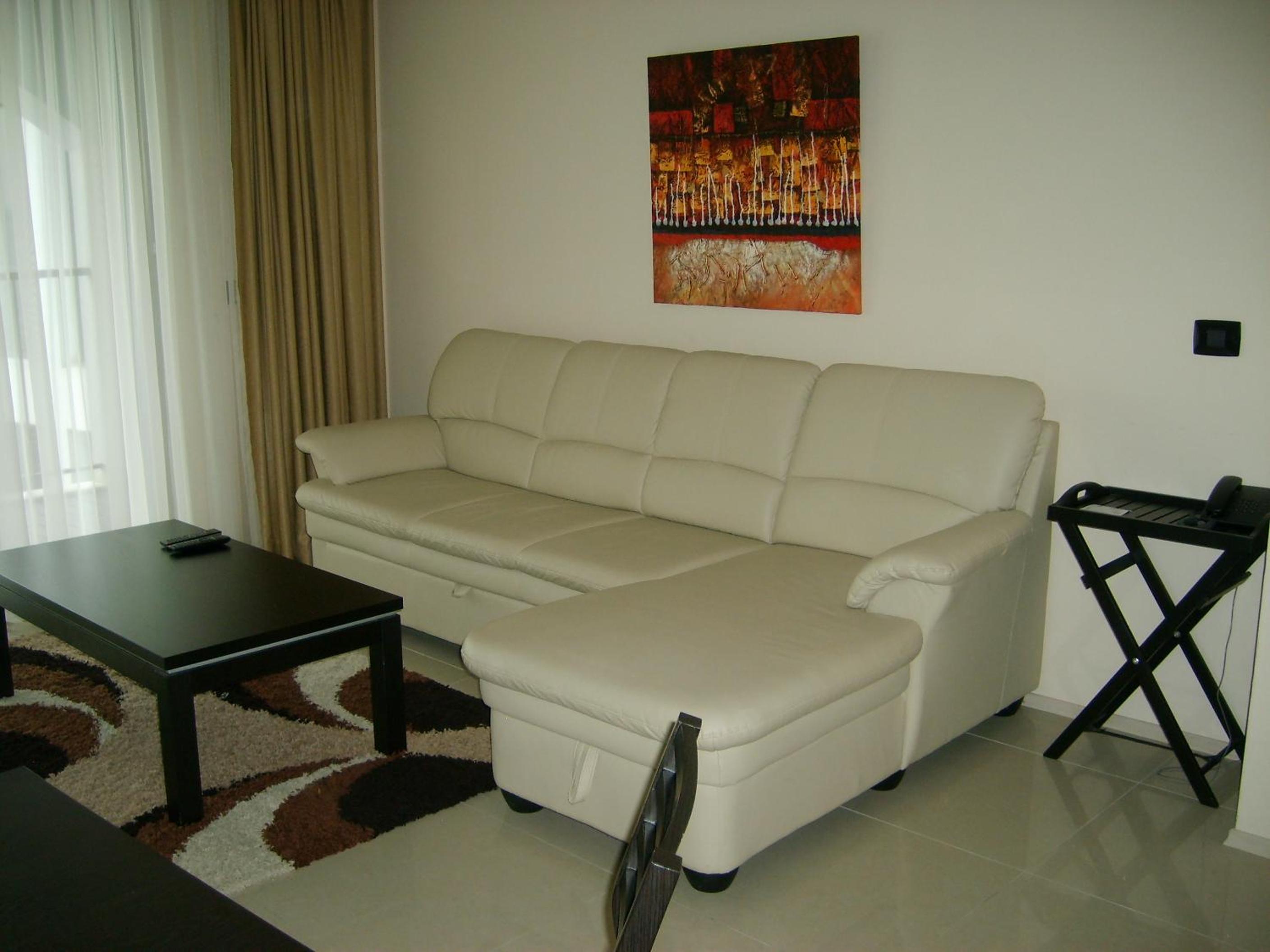 Two-Bedroom Suite photo 1