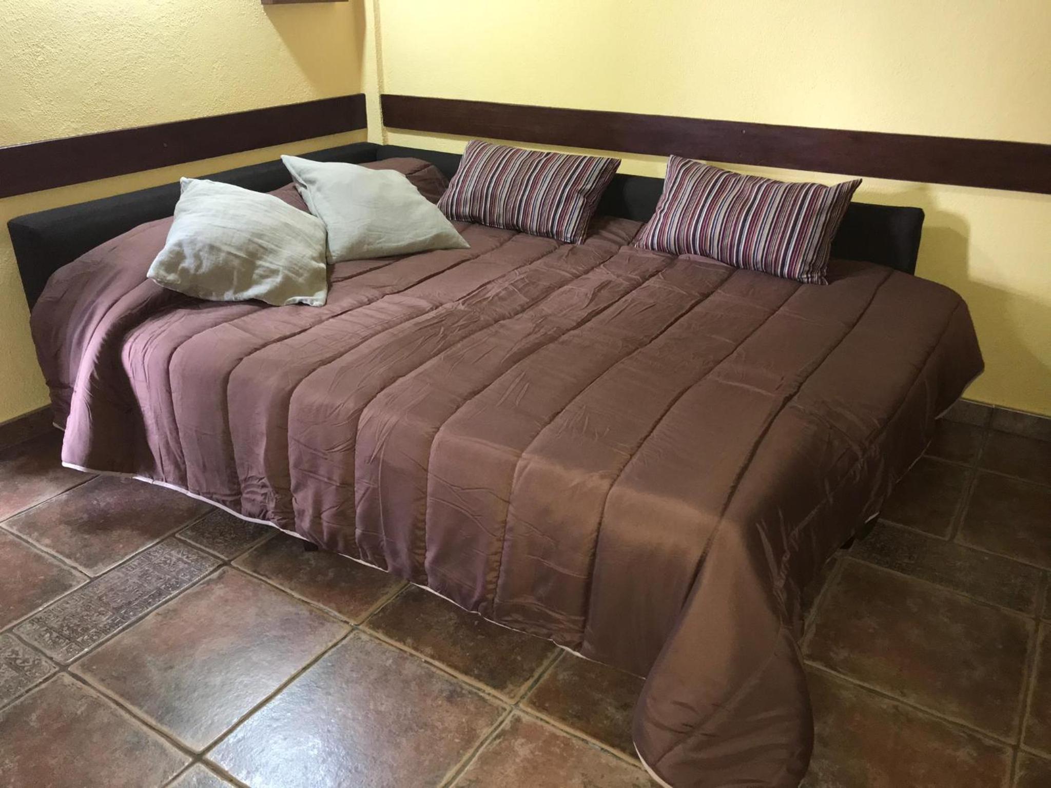 Casa de Vacaciones