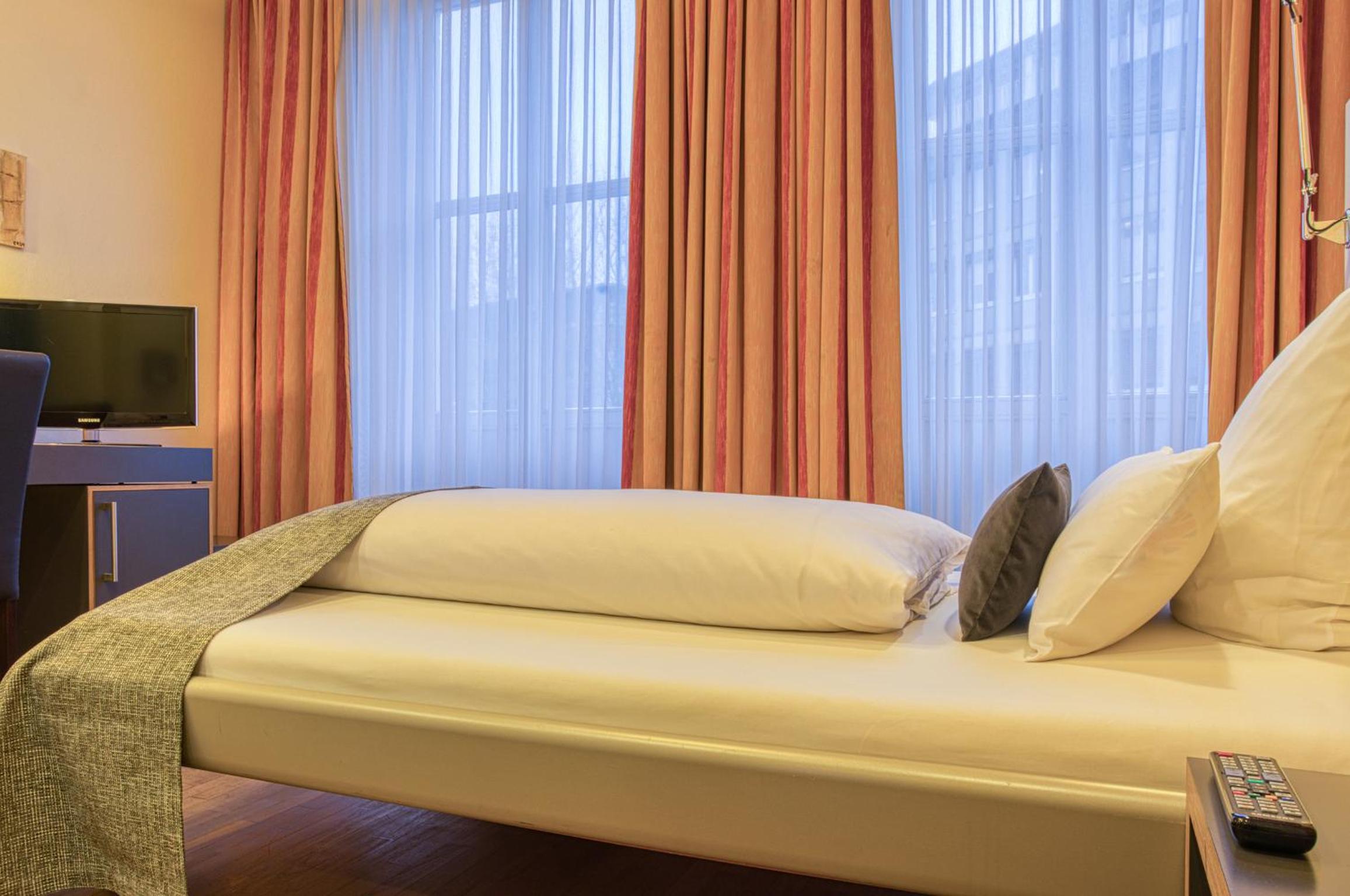 Standard Single Room photo 1