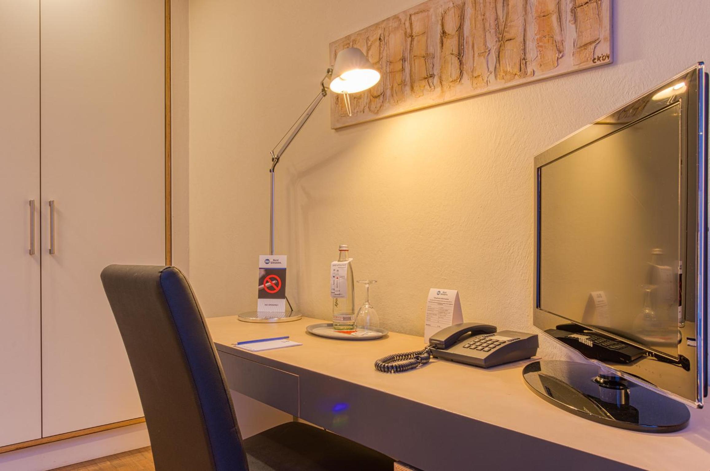 Standard Single Room photo 2