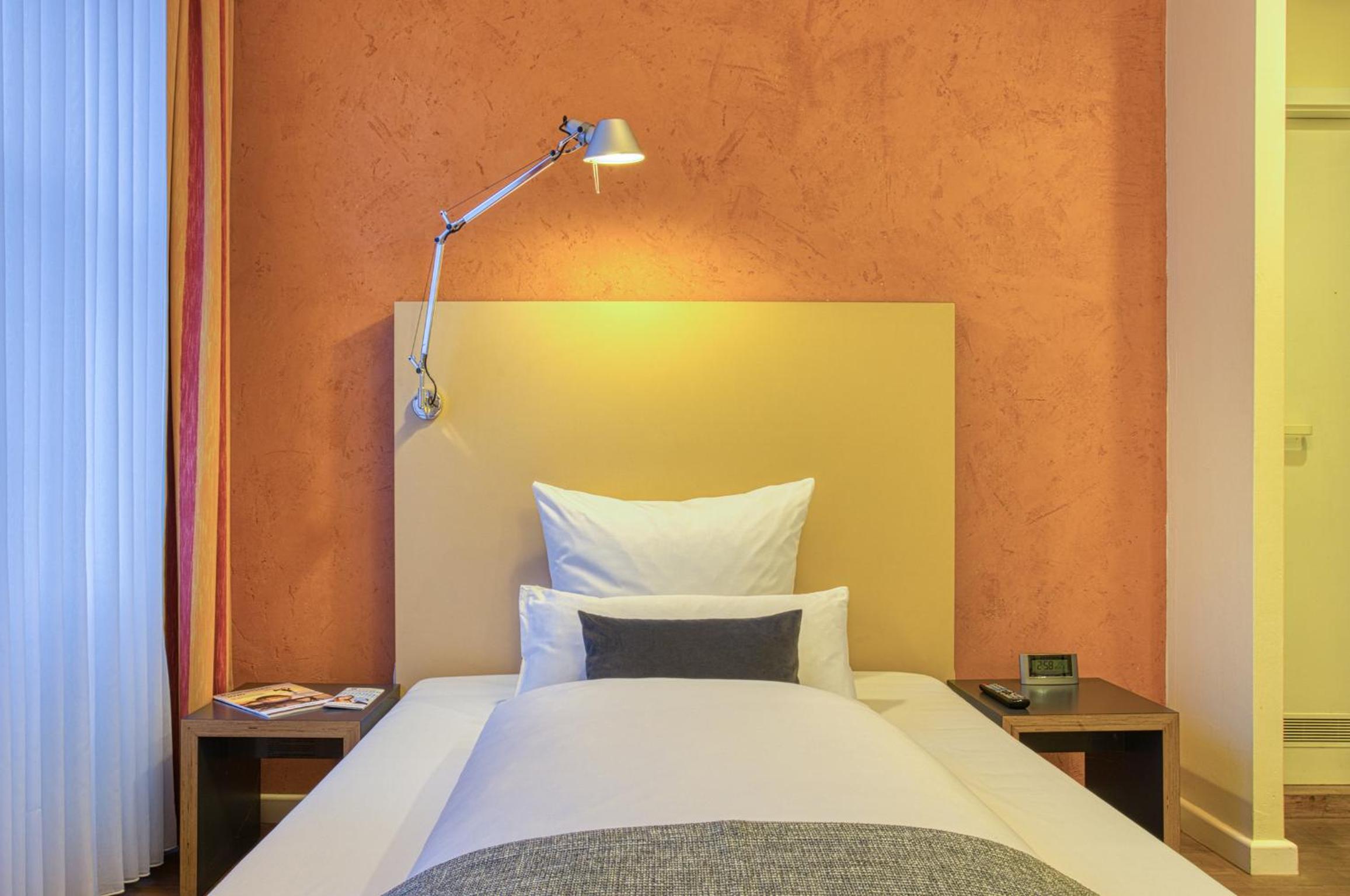 Standard Single Room photo 3
