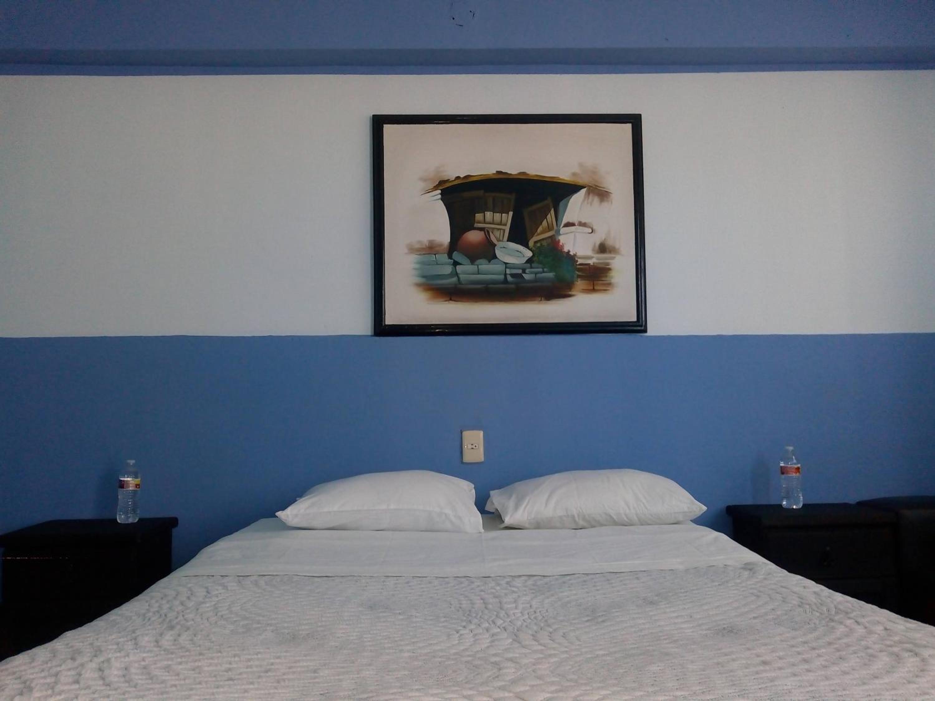 Standard Double Room - Photo 1