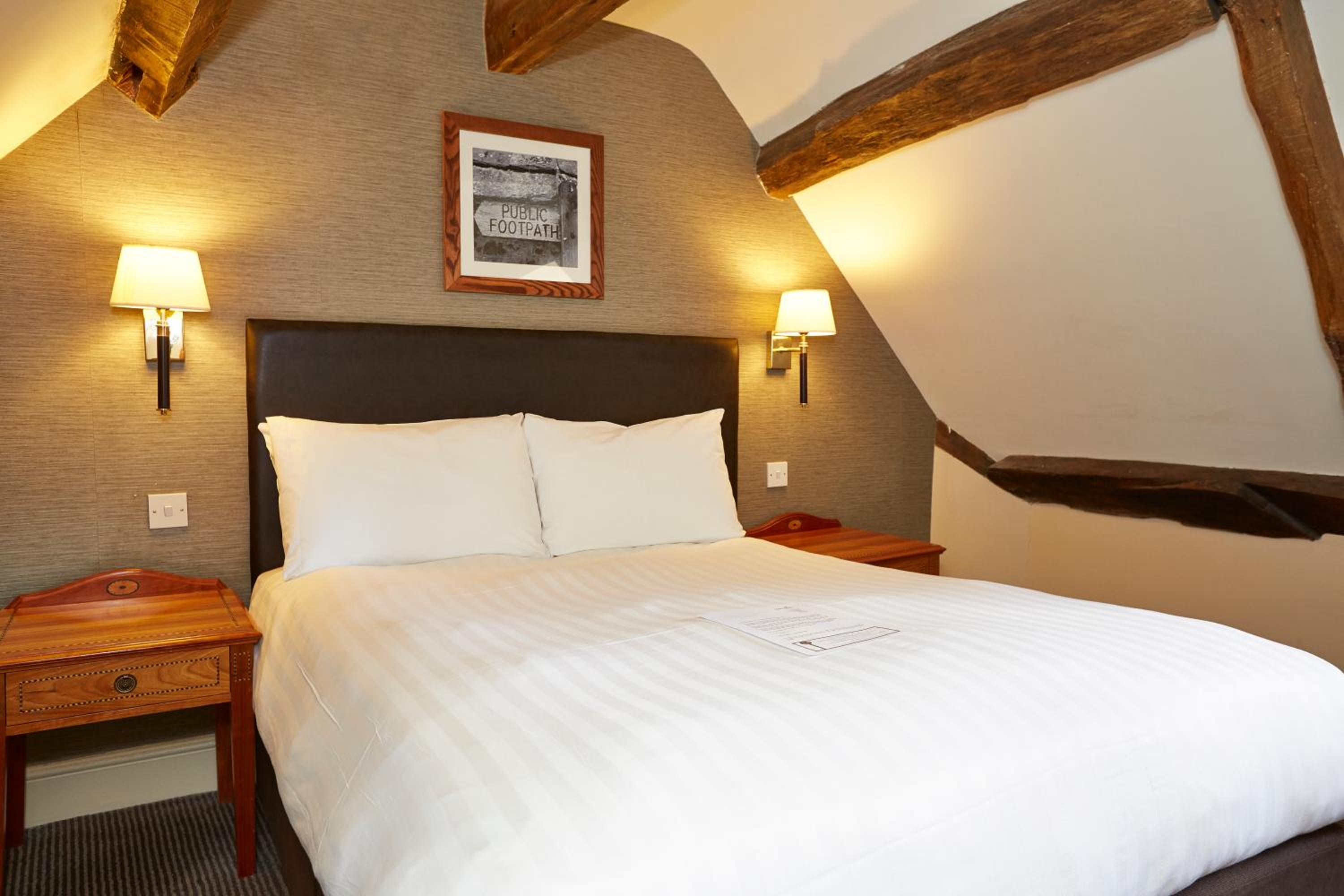 Double Room - Photo 2