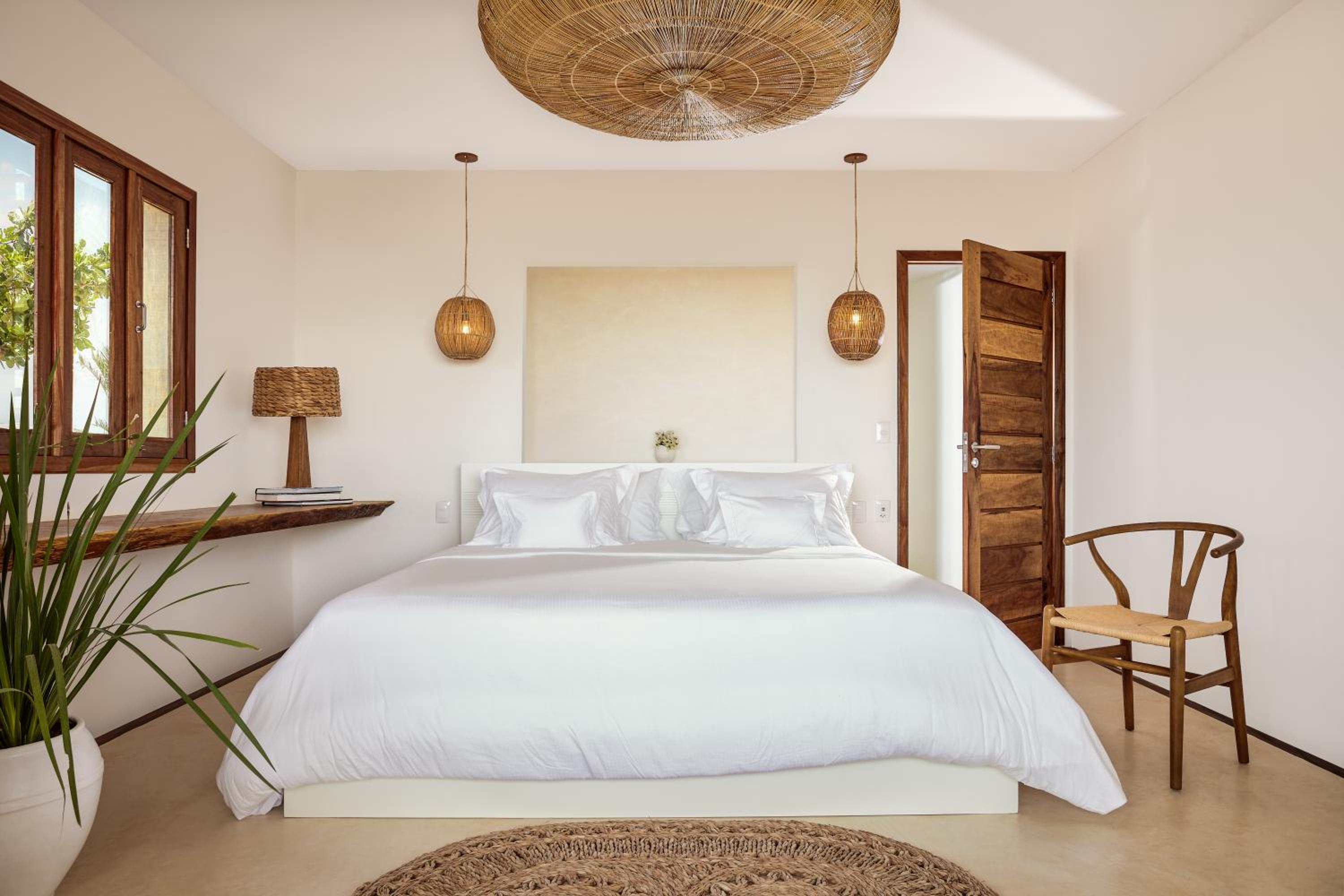 Master Suite with Private Pool & Sea View - Rooftop photo 1