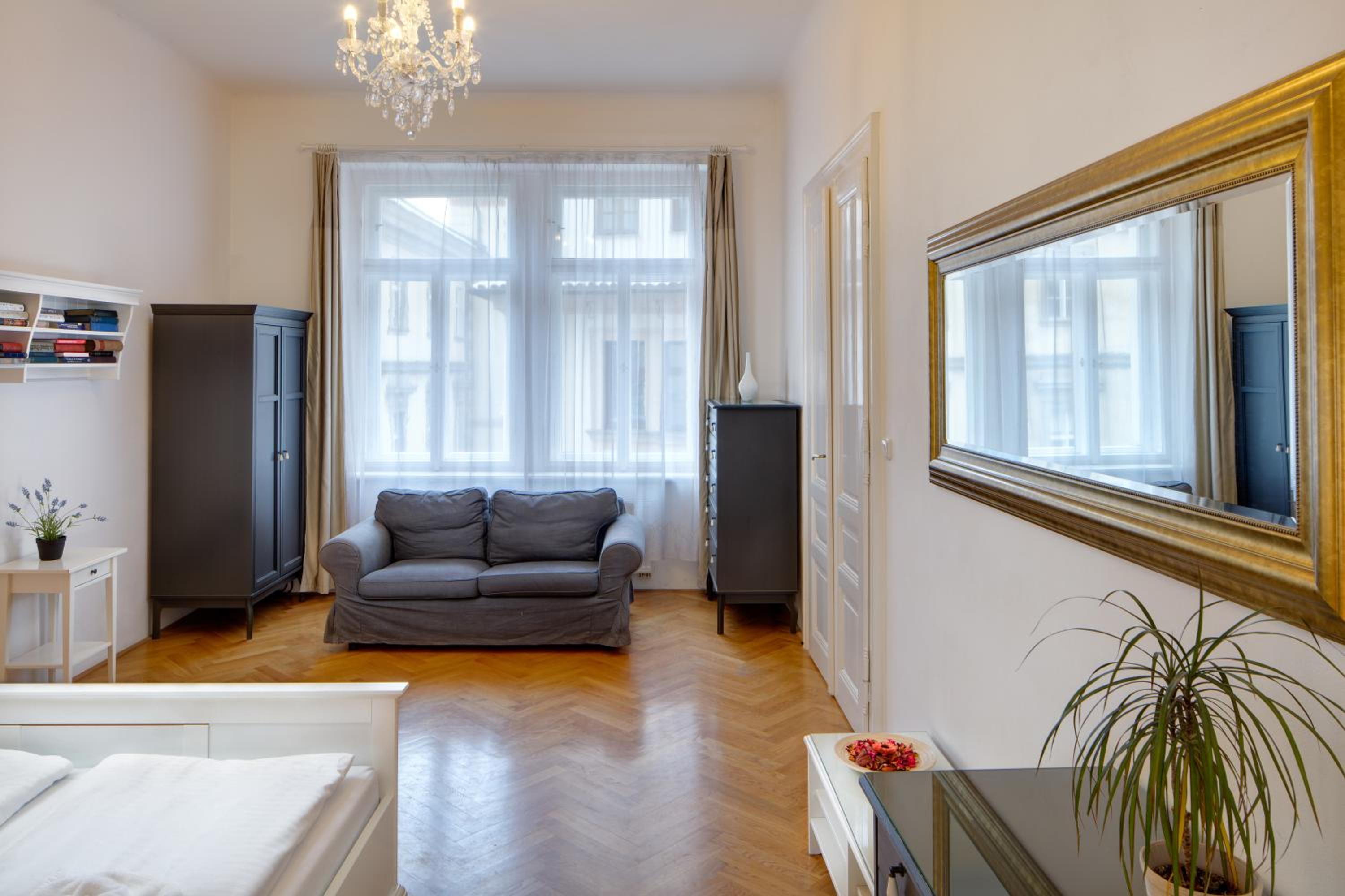 Two Room Apartment photo 1