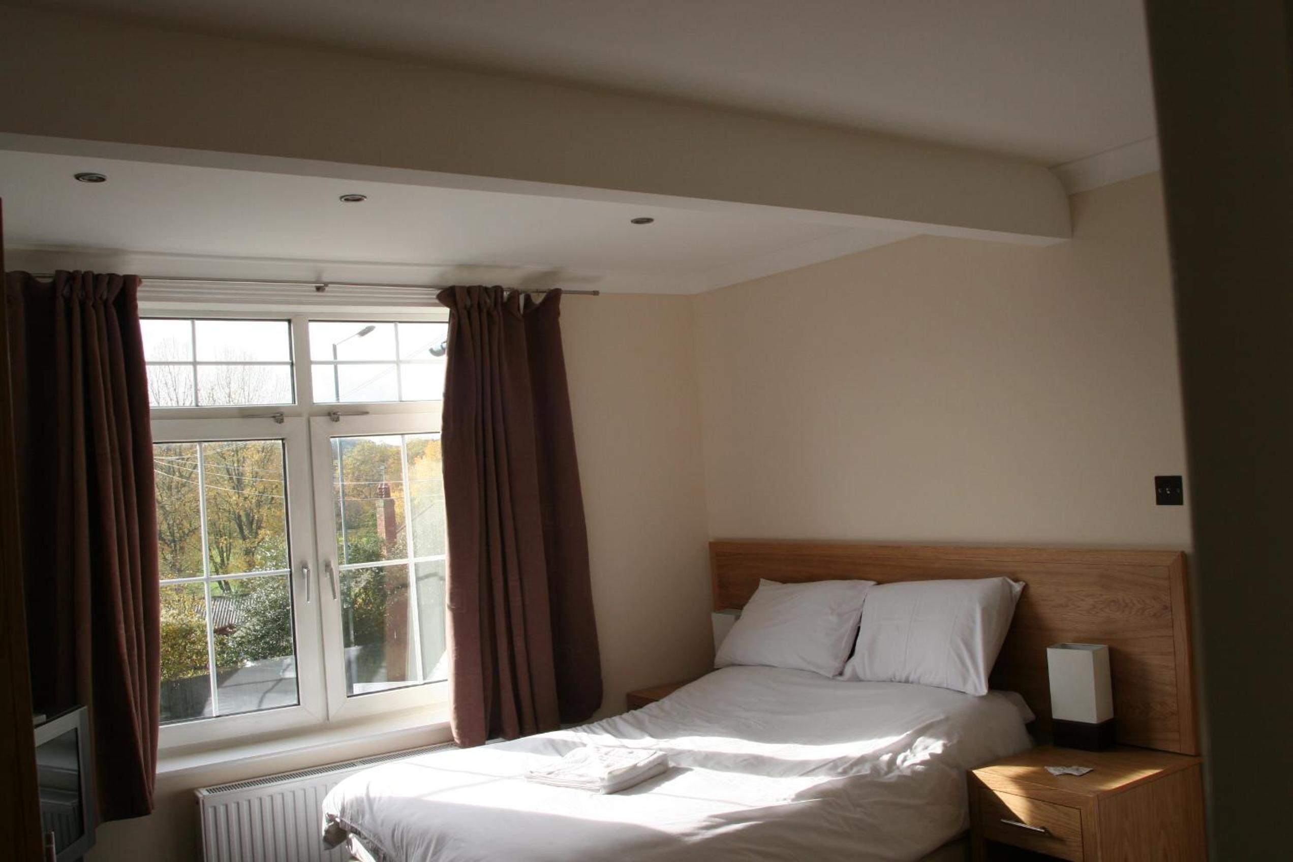 Executive Double En Suite photo 1