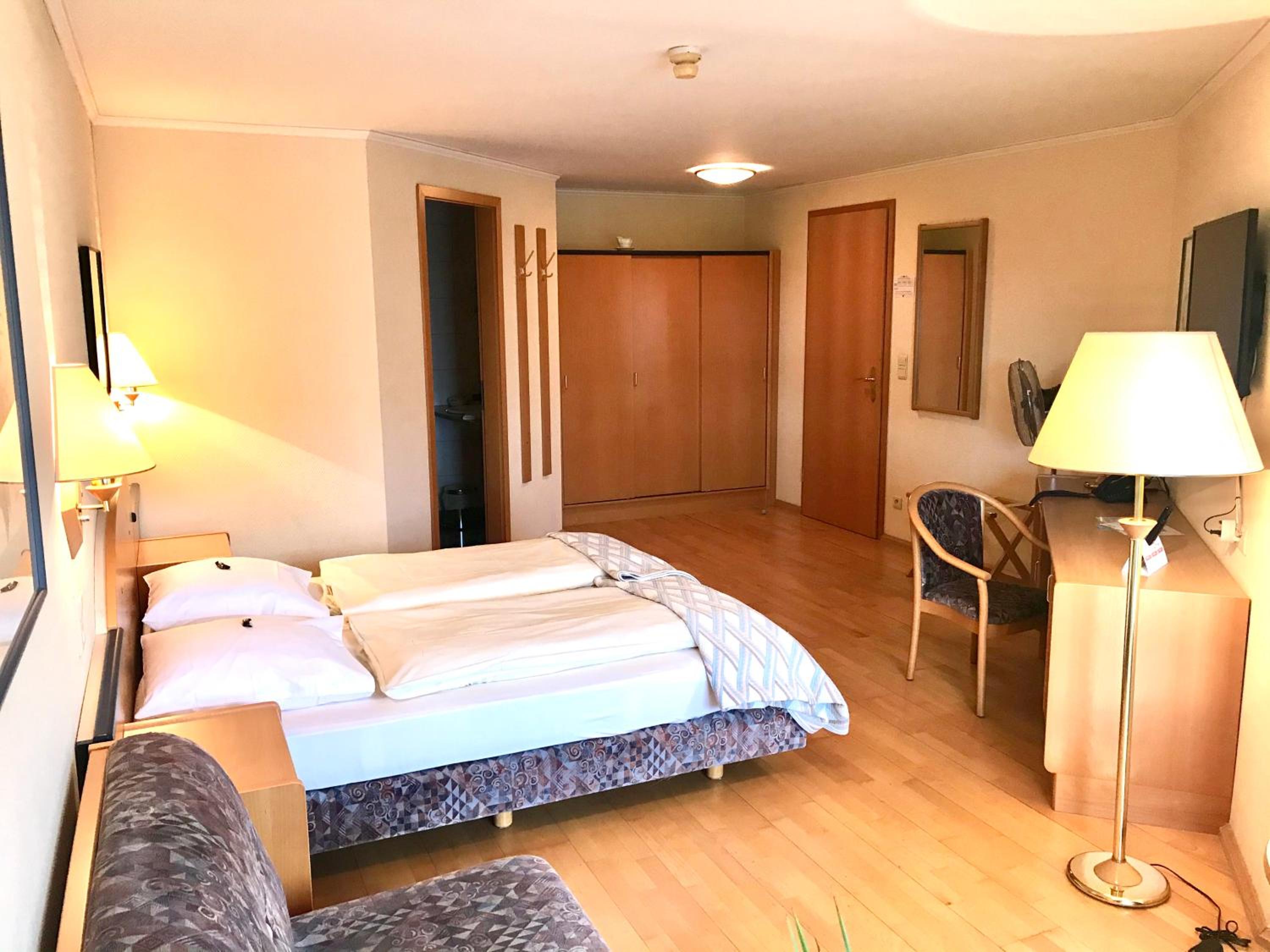 Comfort Quadruple Room photo 2