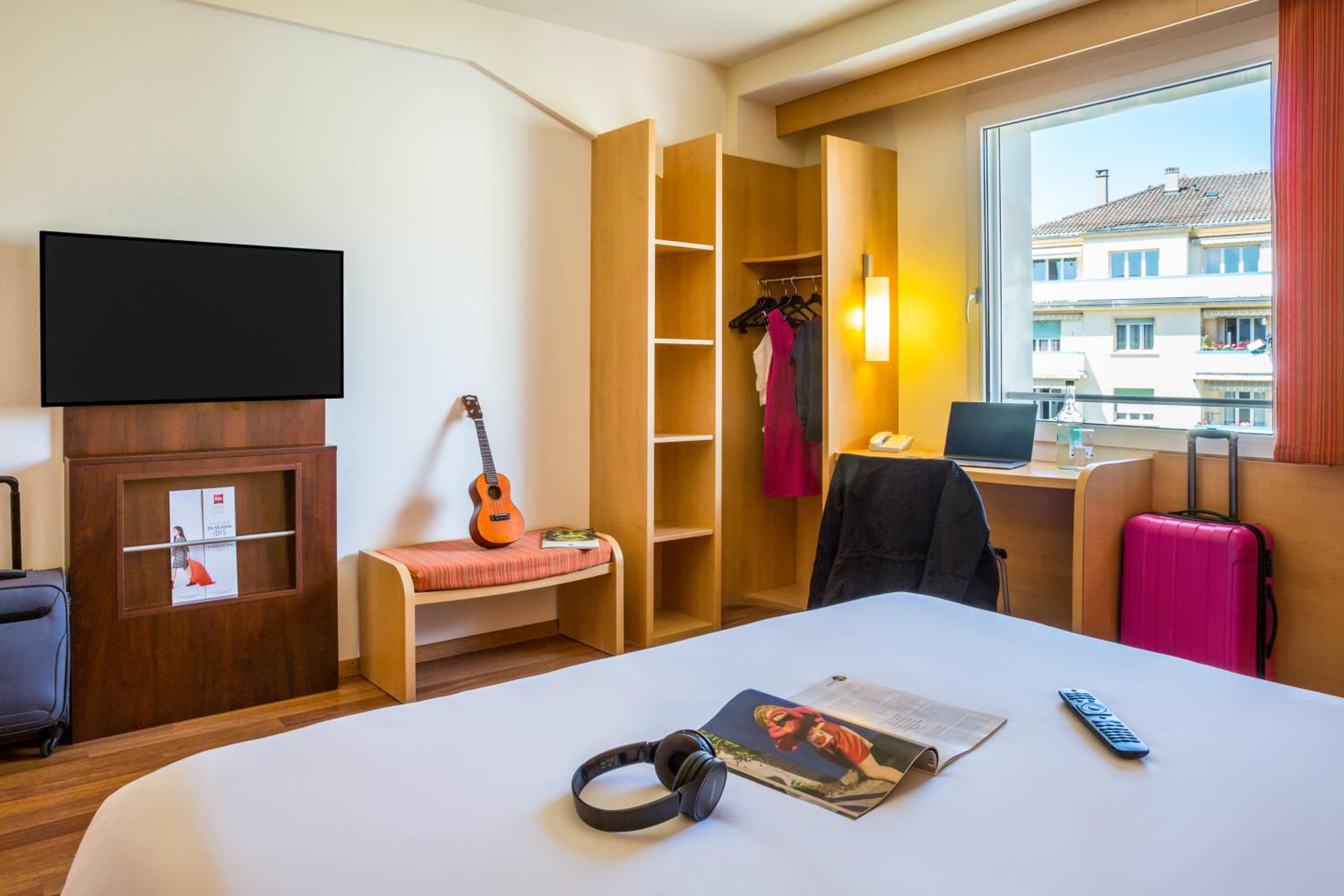 Double Room - Photo 9