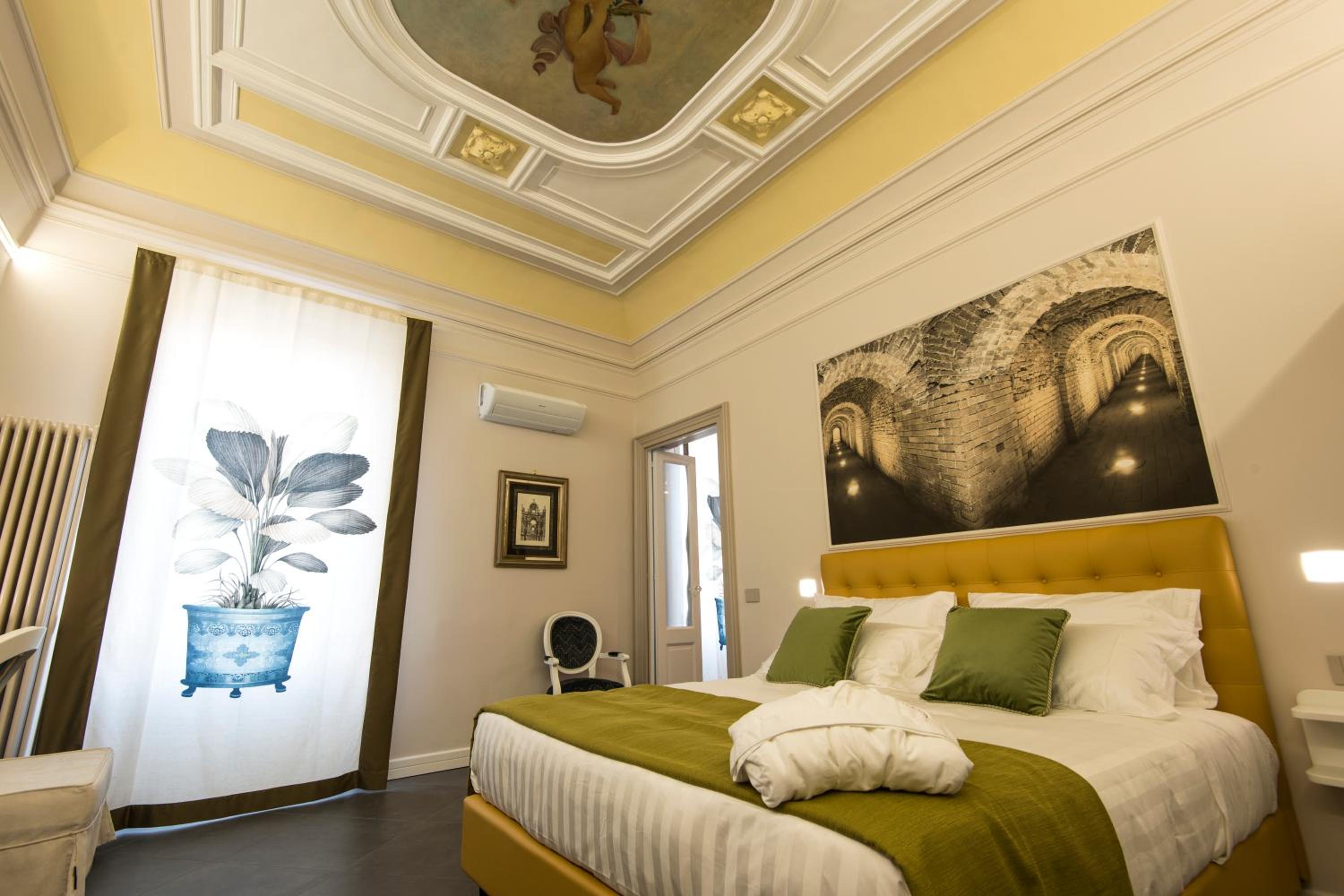 King Suite