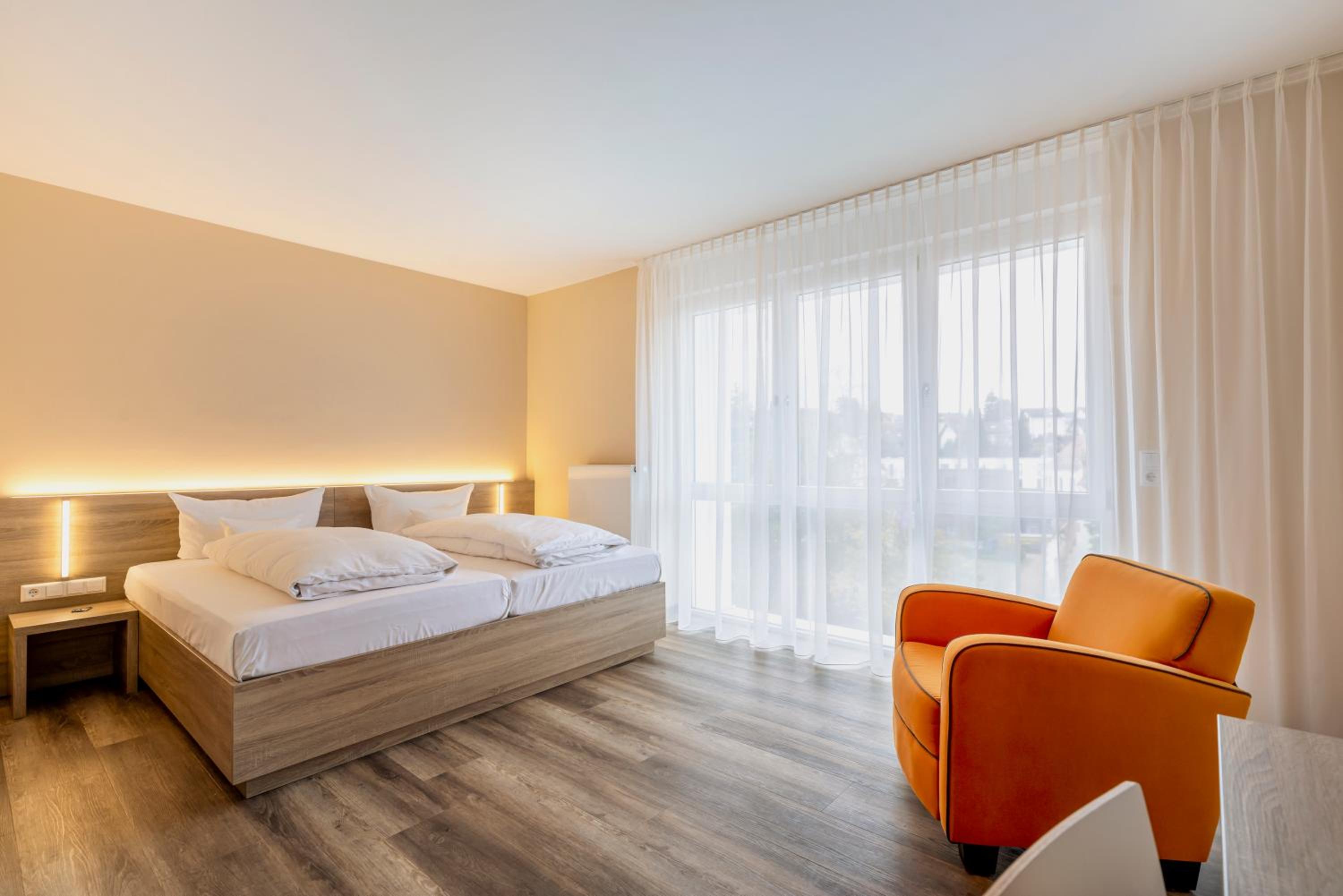 Standard Double Room - Photo 4