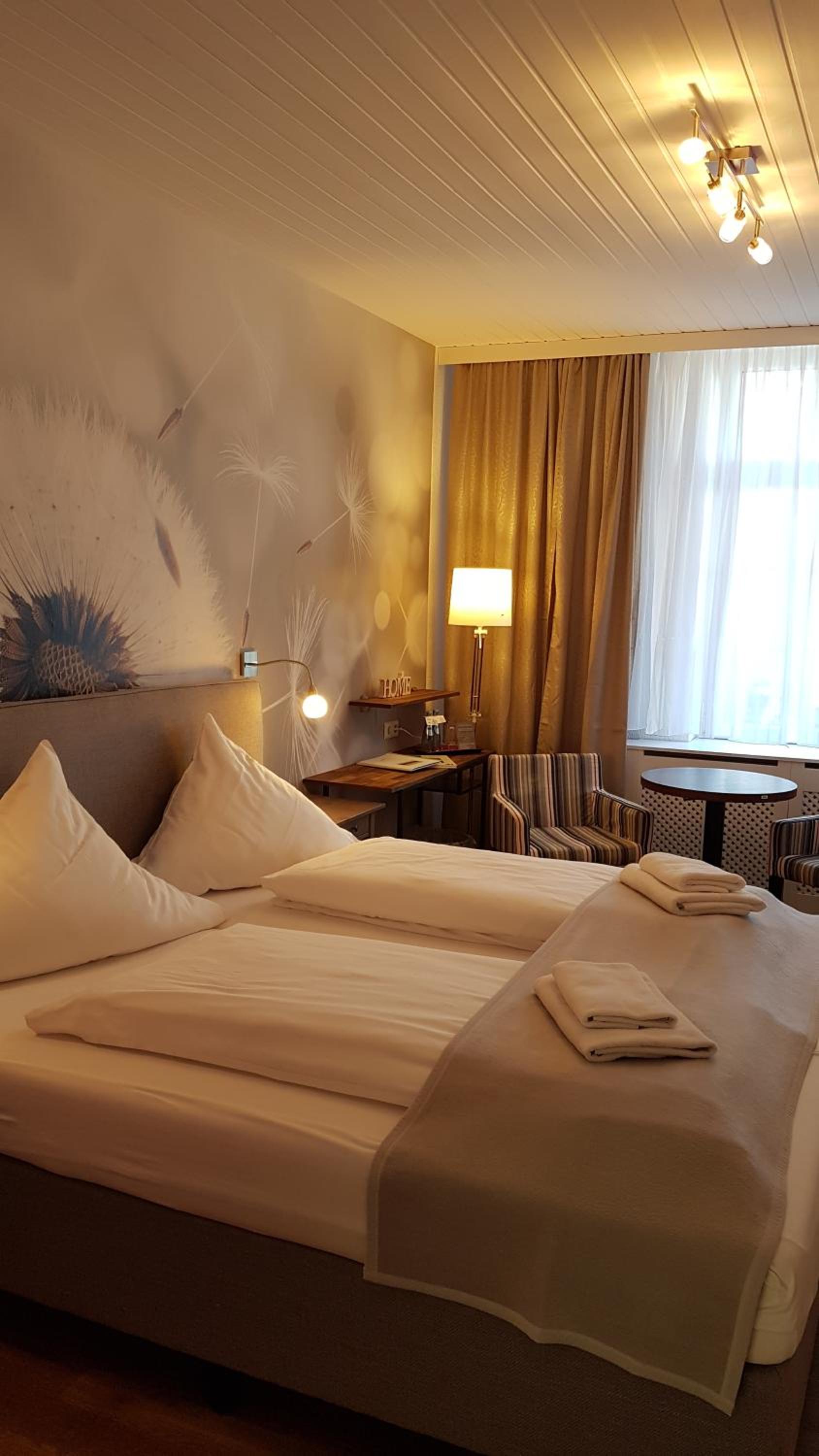 Comfort Double Room - Photo 5