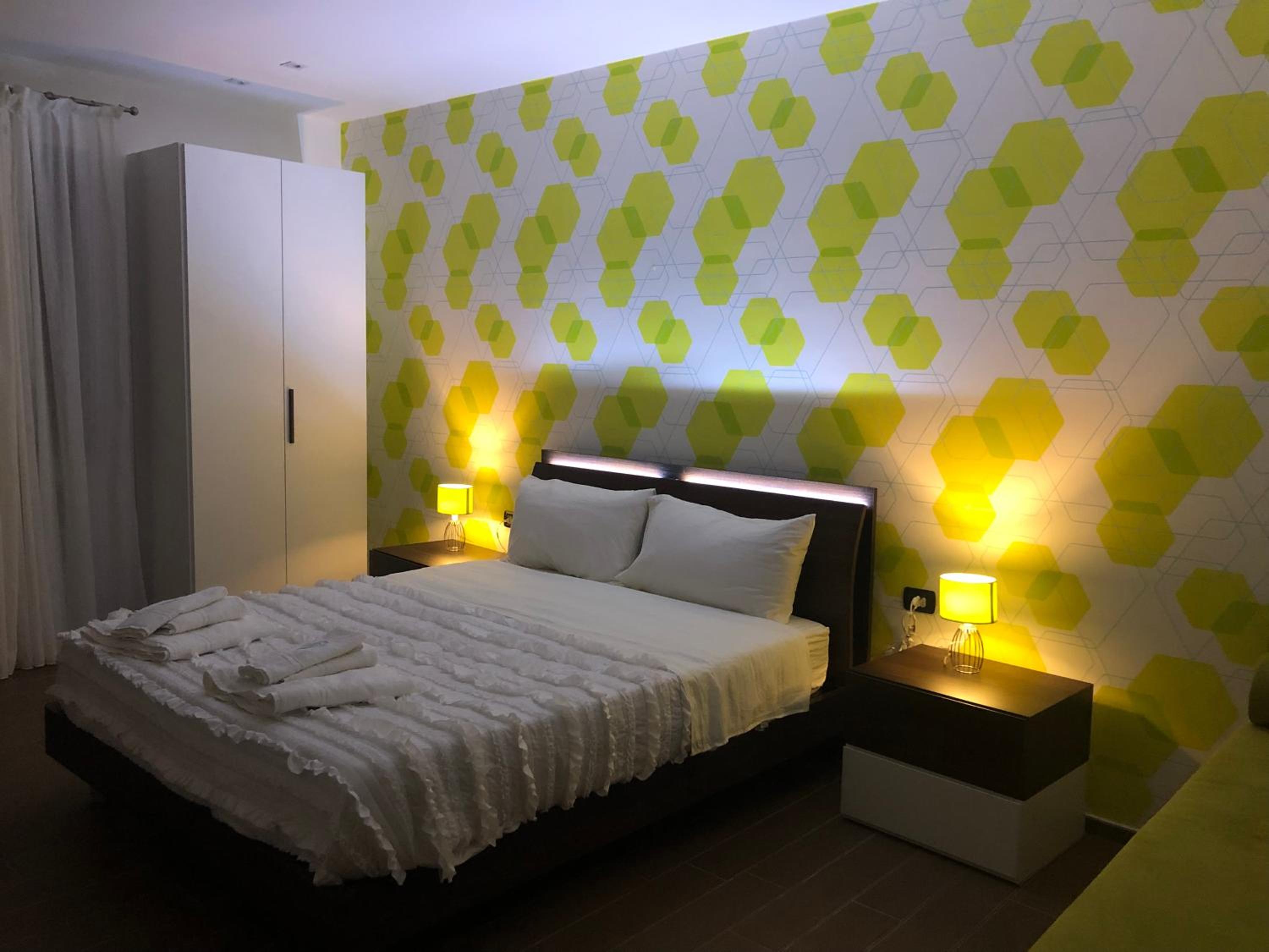 King Room with Spa Bath photo 2