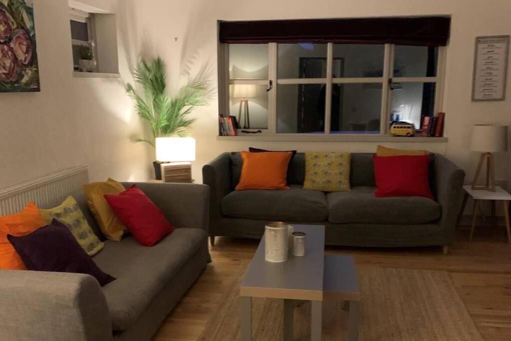 Three-Bedroom House photo 1