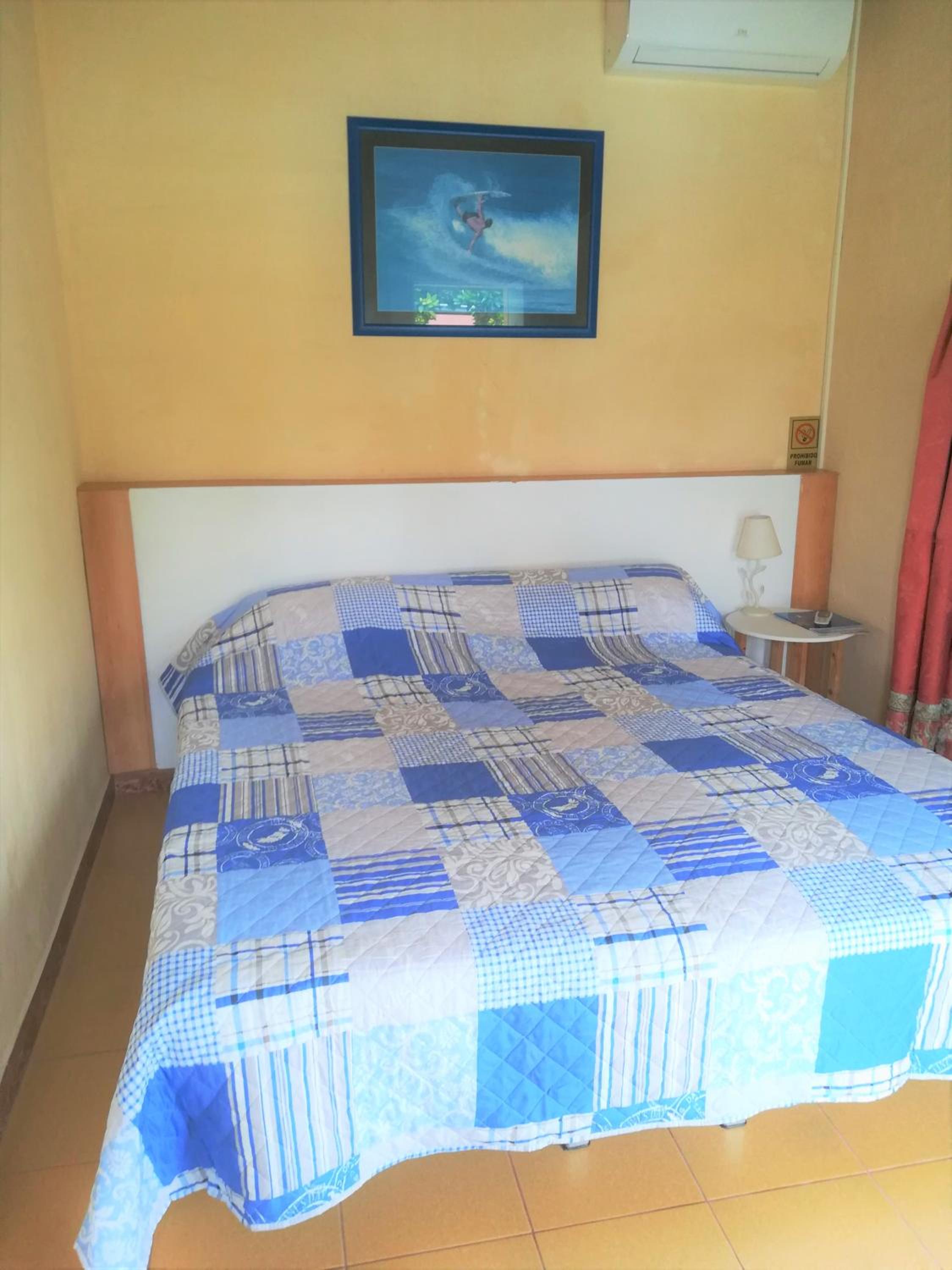 Habitación Familiar Superior