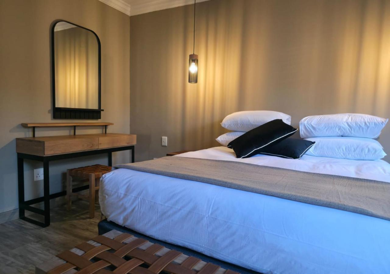 Mooizicht Apartment 1