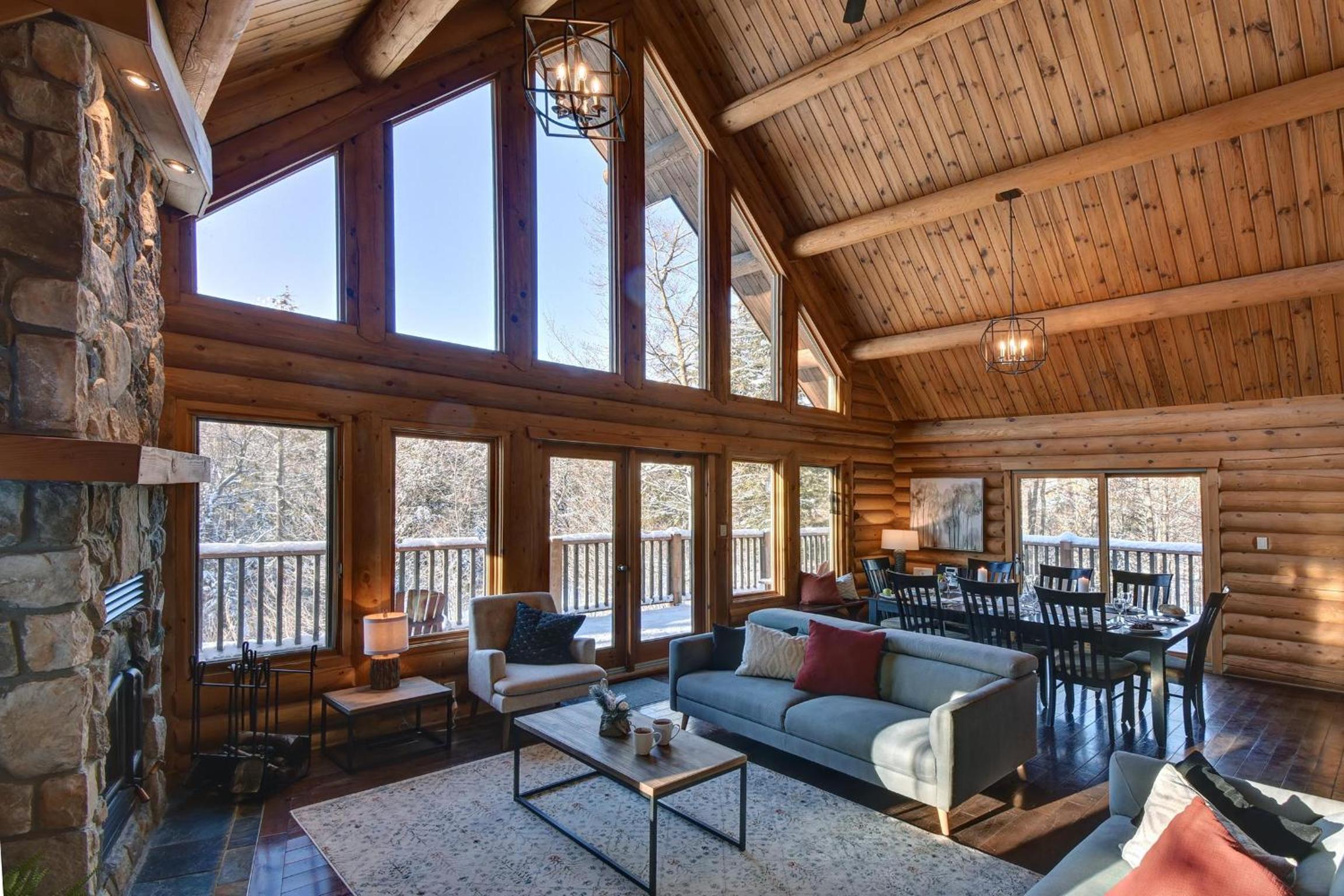 Chalet photo 1
