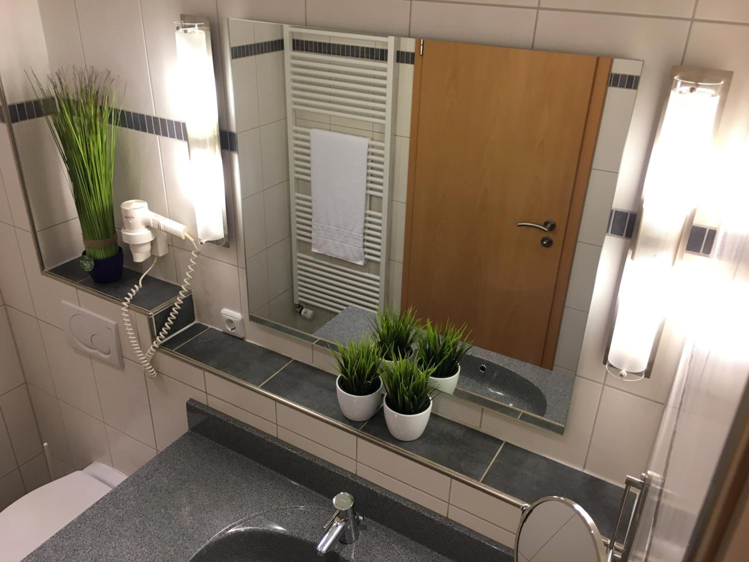 Deluxe Triple Room - Photo 6