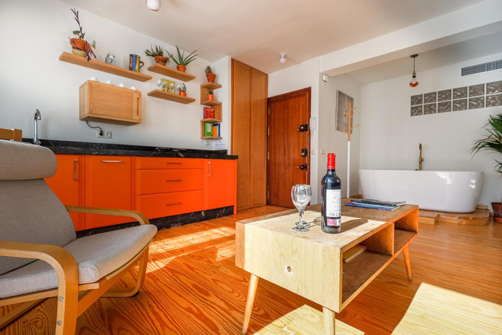 Apartamento