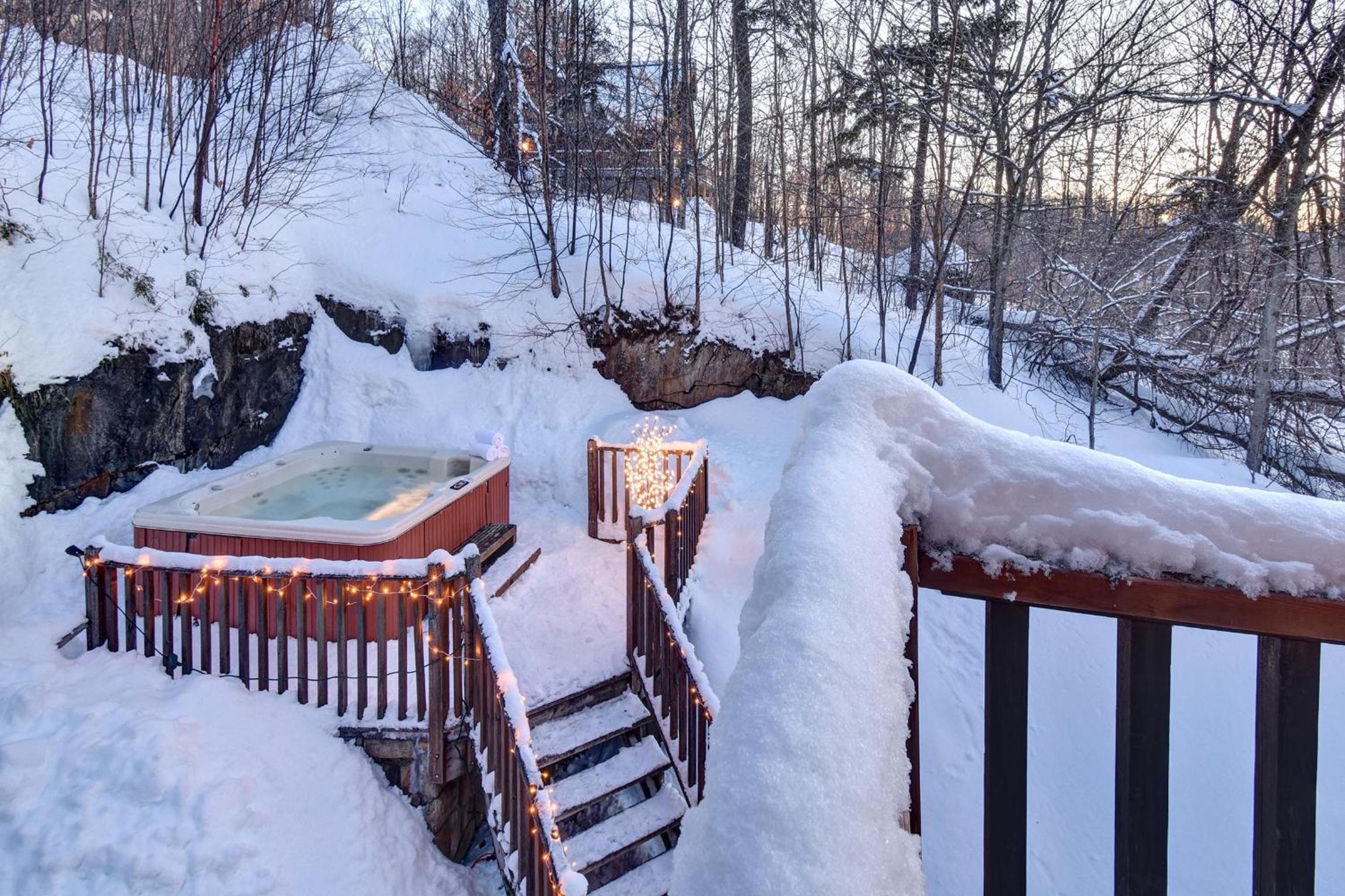 Chalet photo 2