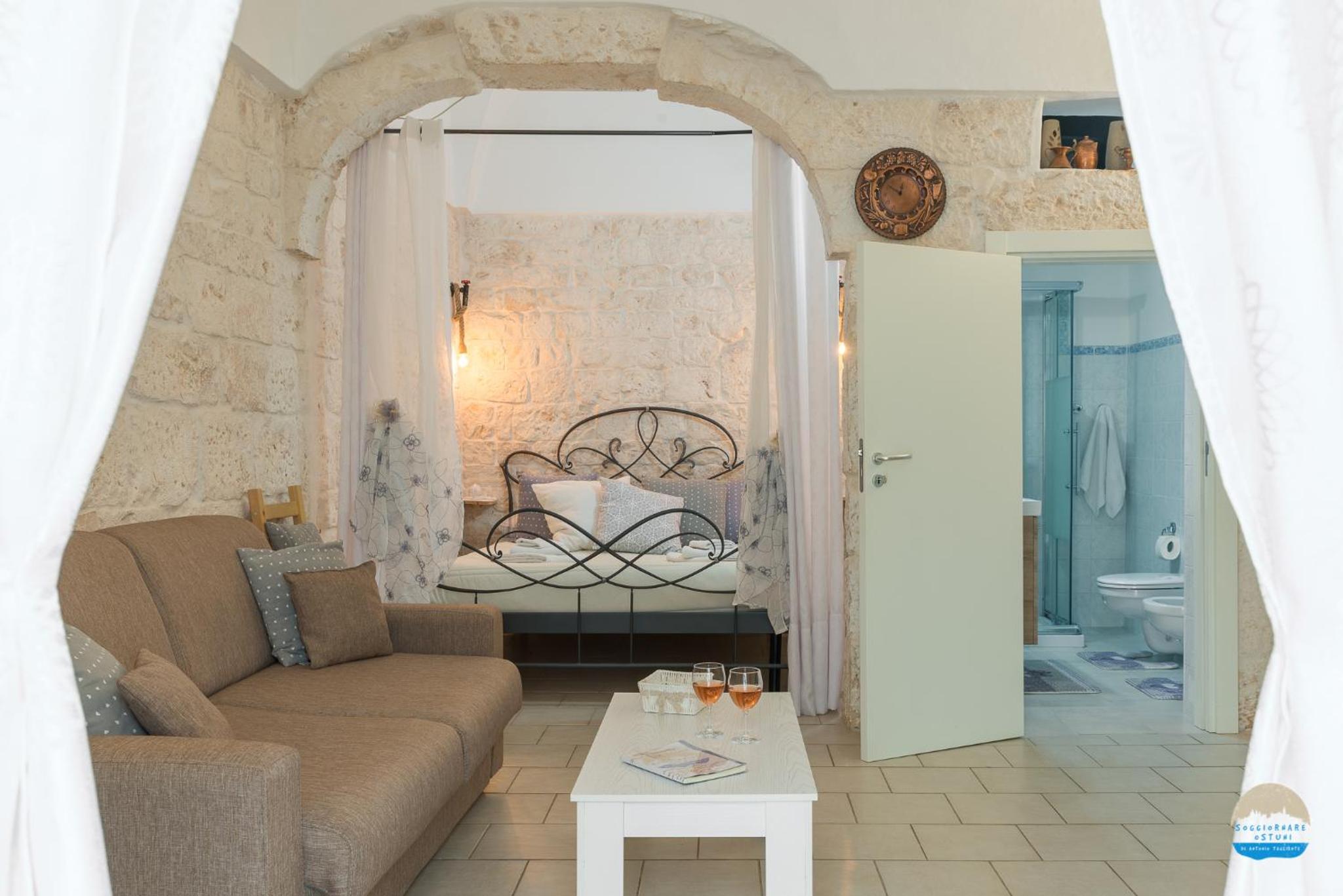 Apartment - Ground Floor