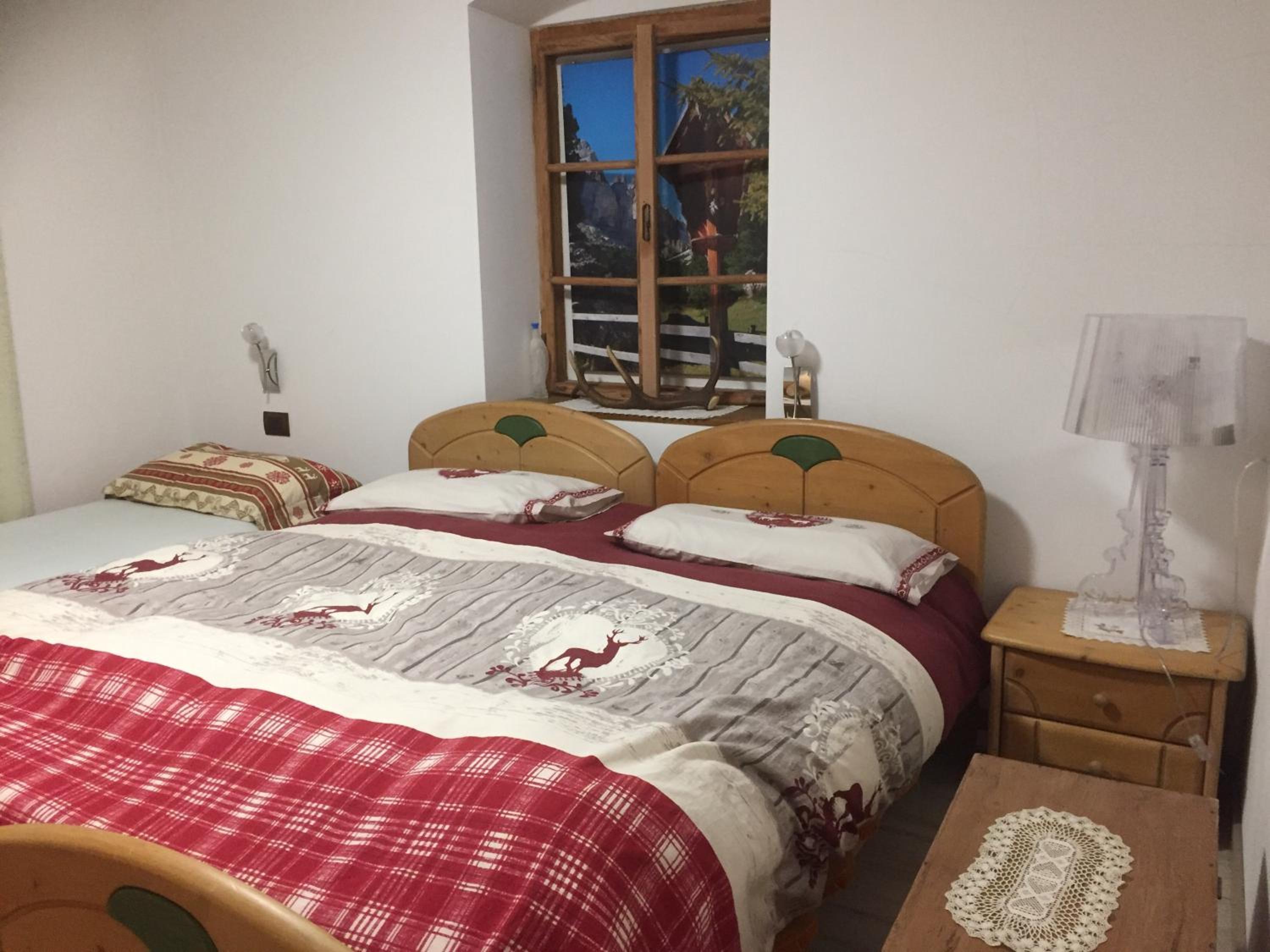 Maisonette photo 1