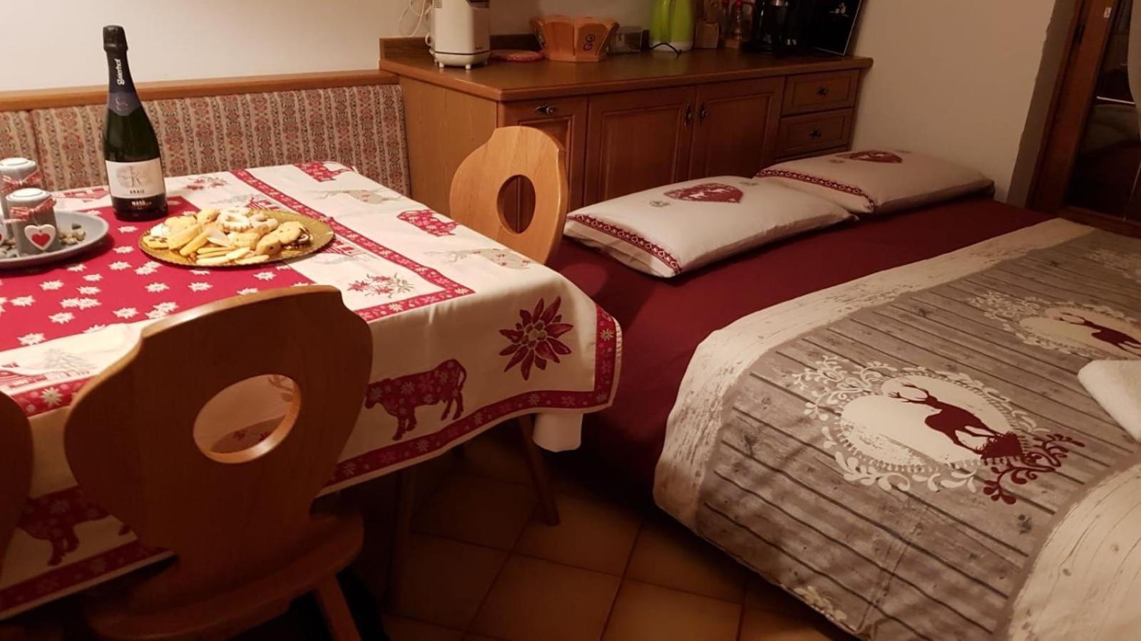 Maisonette photo 2