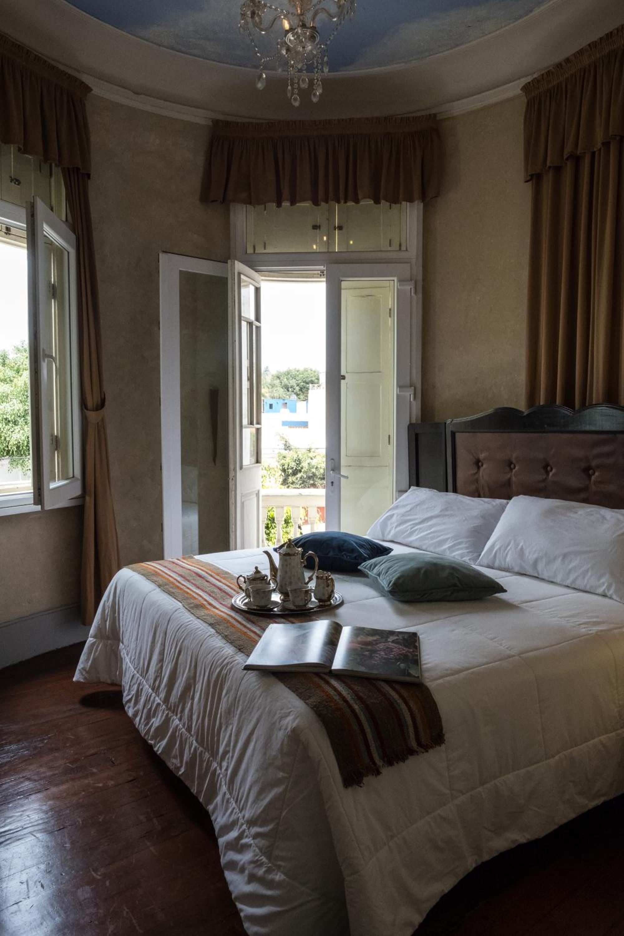 Junior Suite with Balcony photo 1